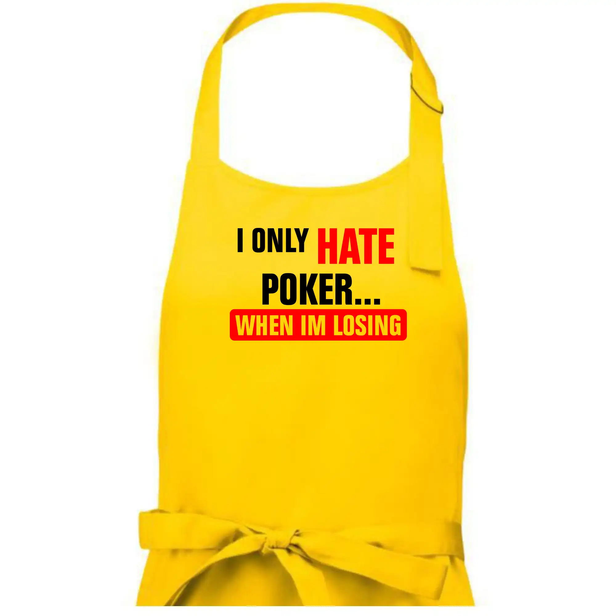 Hate poker