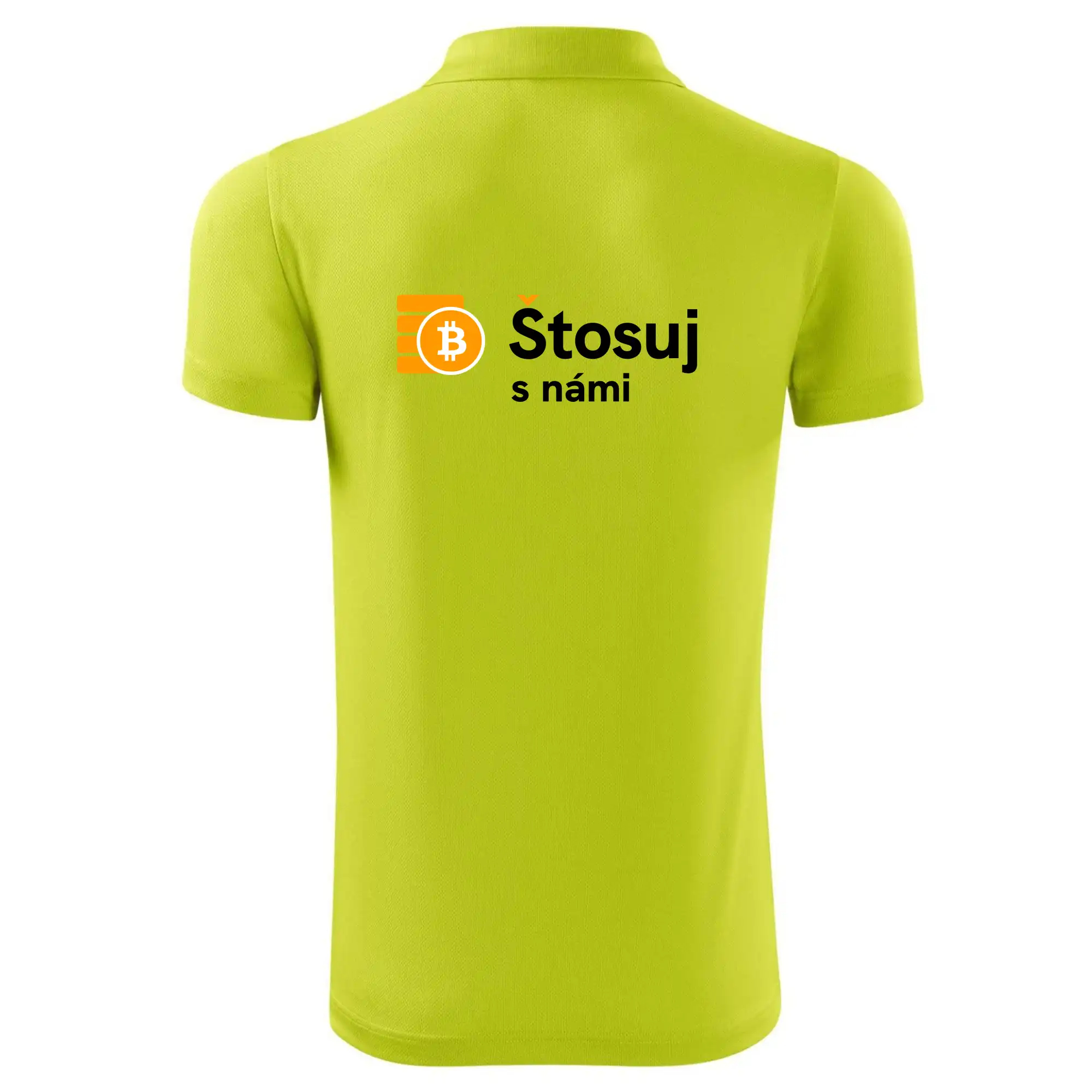 Štosuj s námi - logo velké