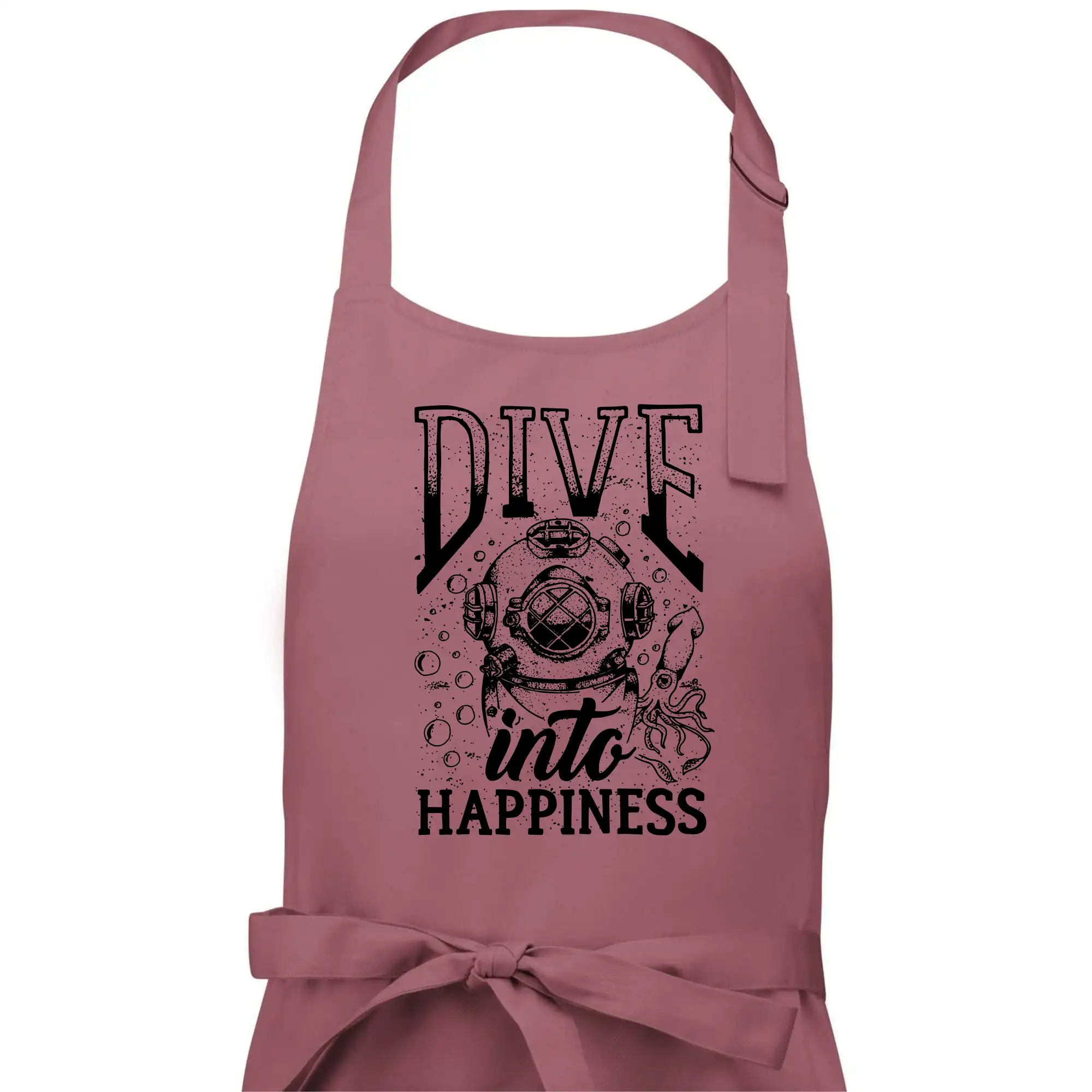 Dive into happinness