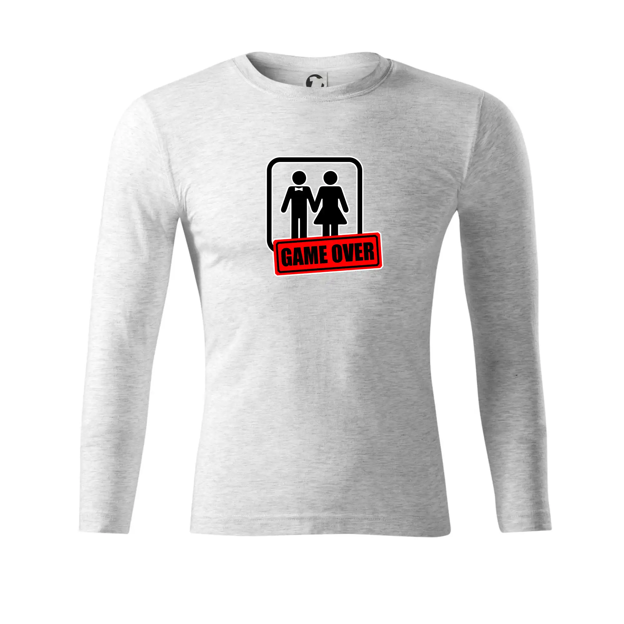 Bachelor Party - Game over (hetero)