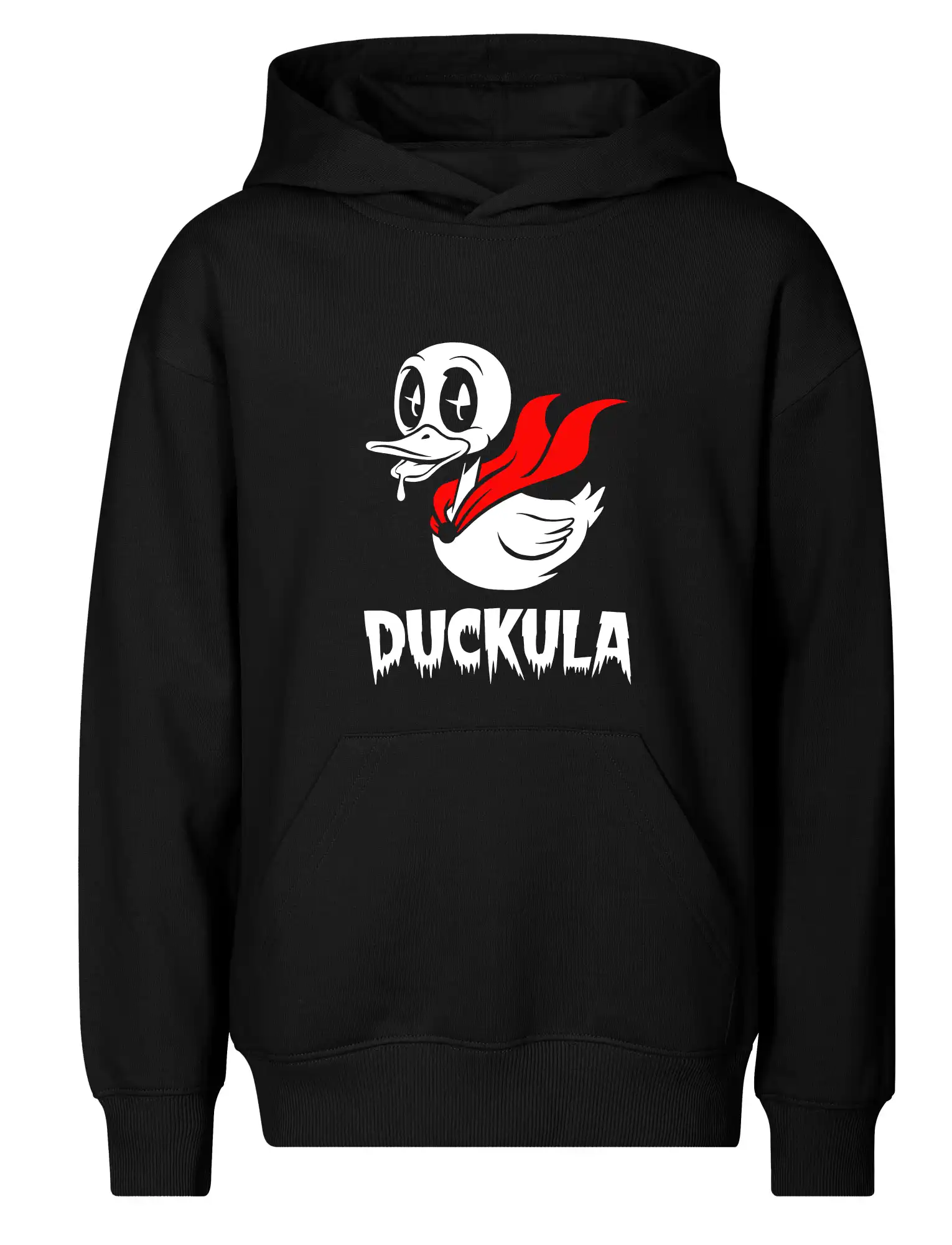 Duckula