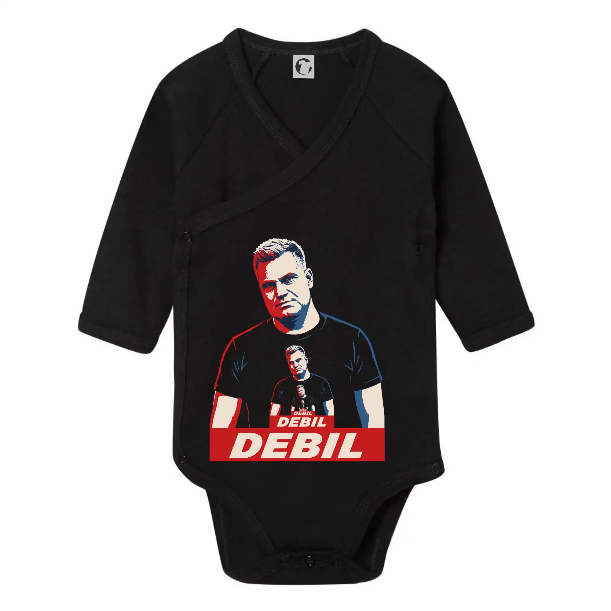 Turek - Debil forever