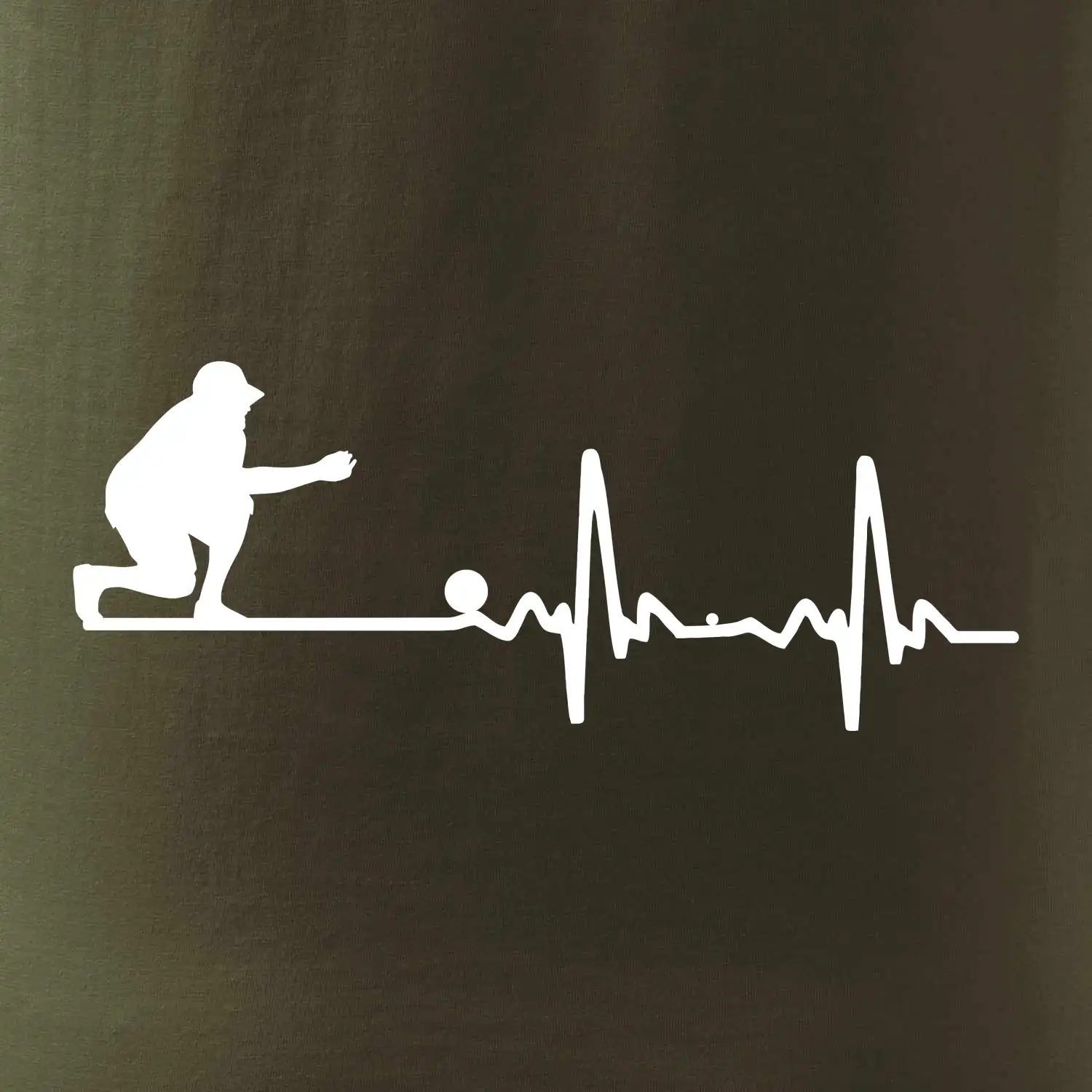EKG petanque