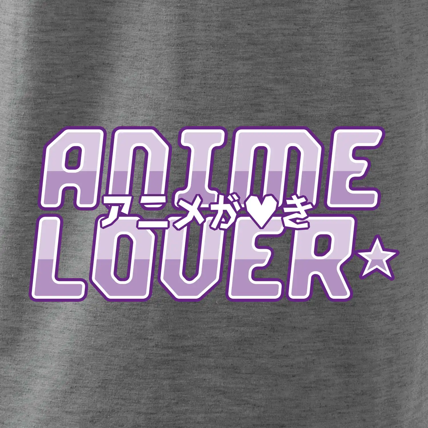 Anime lover
