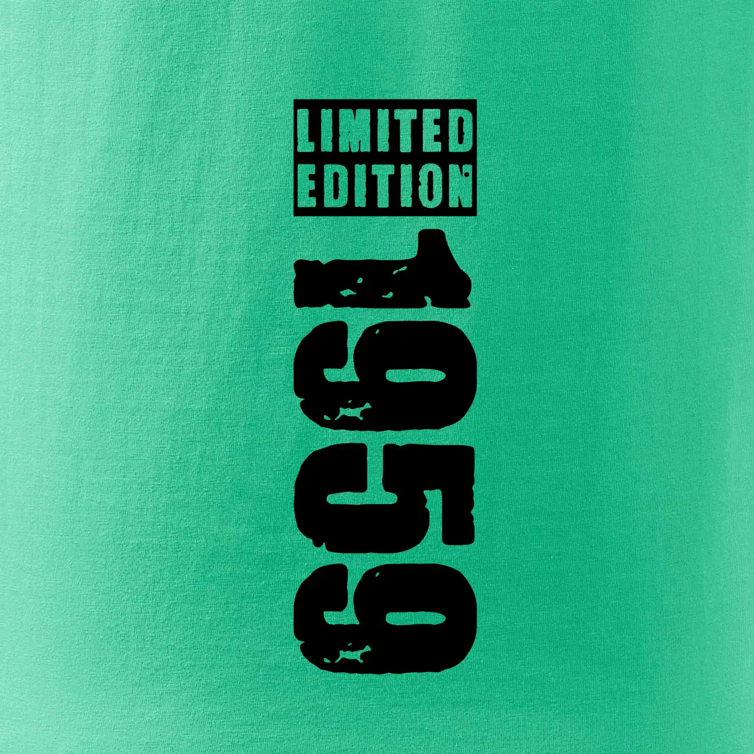 Limited edition 1959 pruh