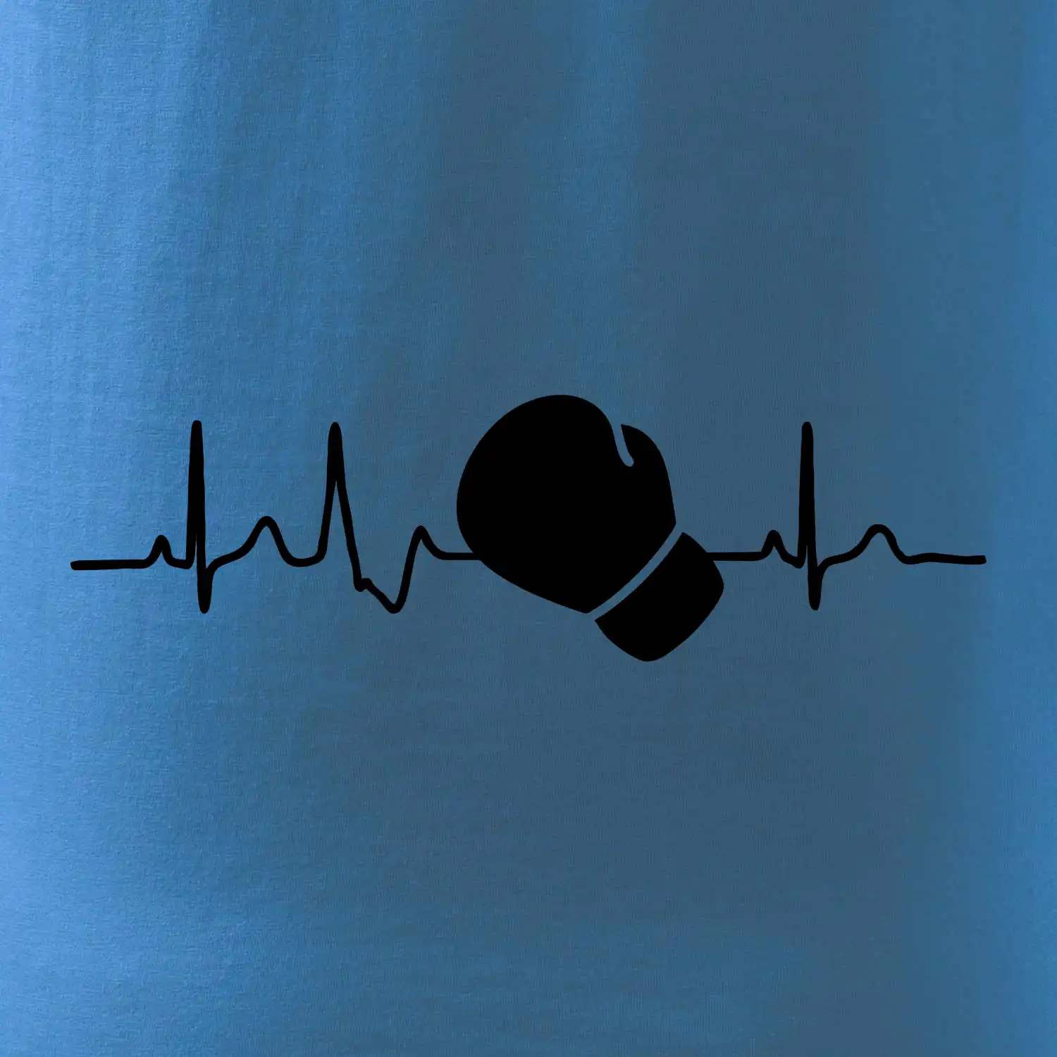 EKG box rukavice