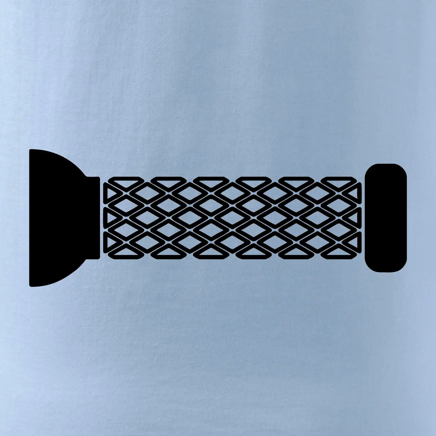 Cyclo grip