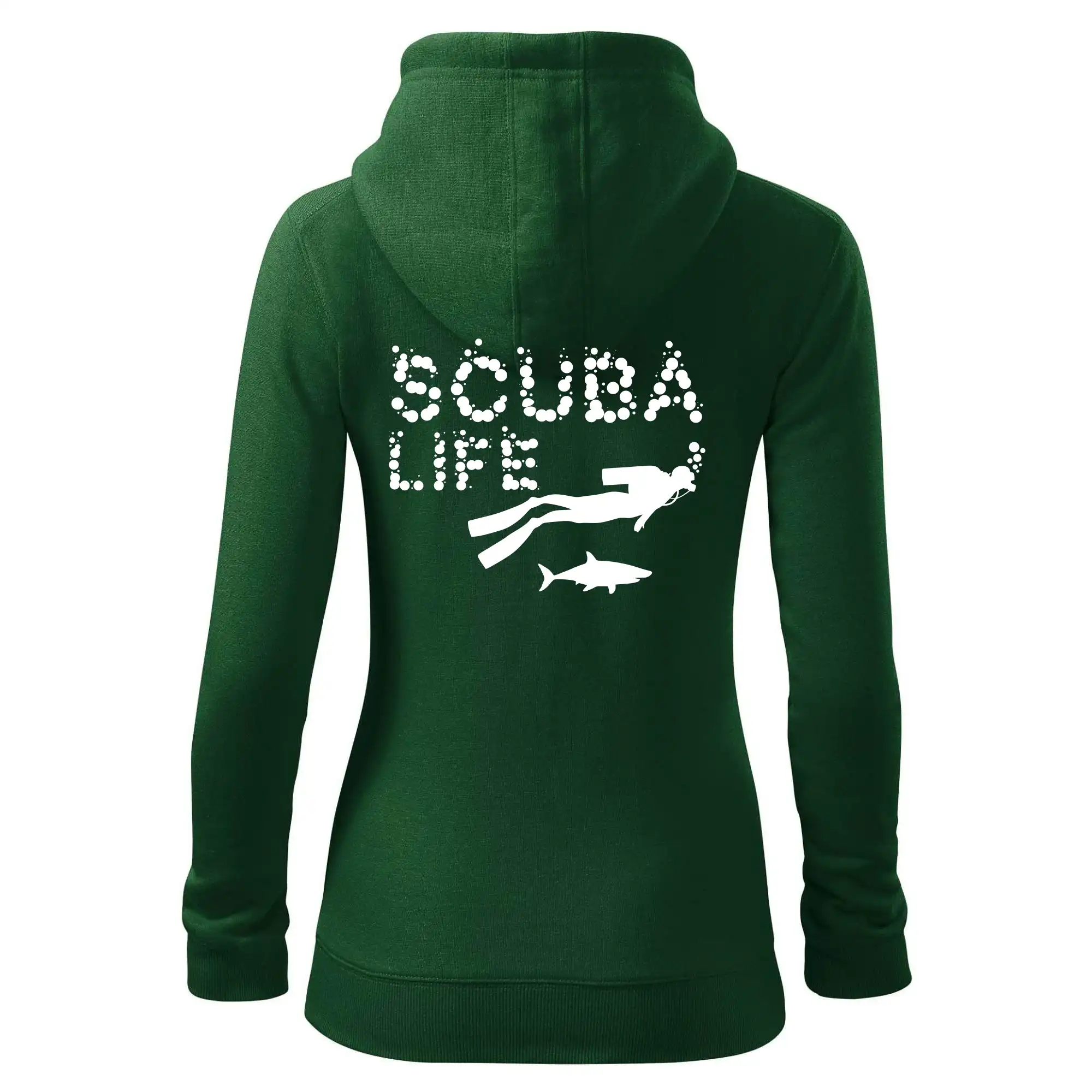 Scuba life