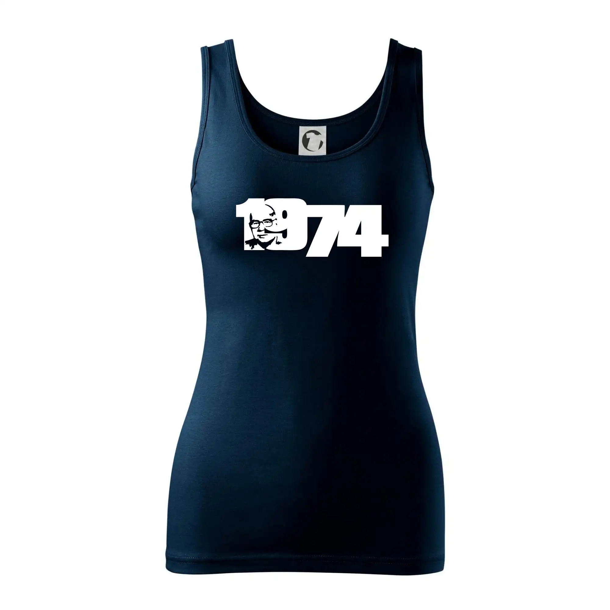 Husákovo dítě - 1974