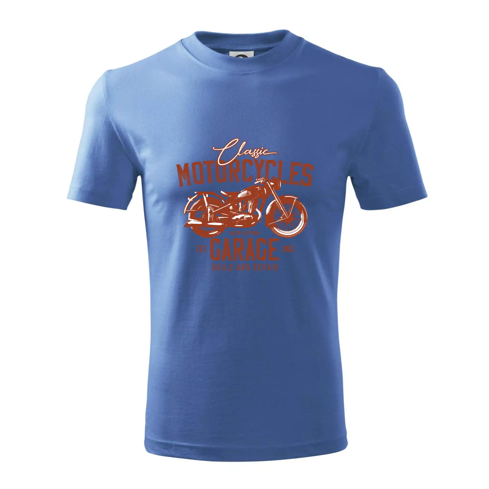 Garage build and repair