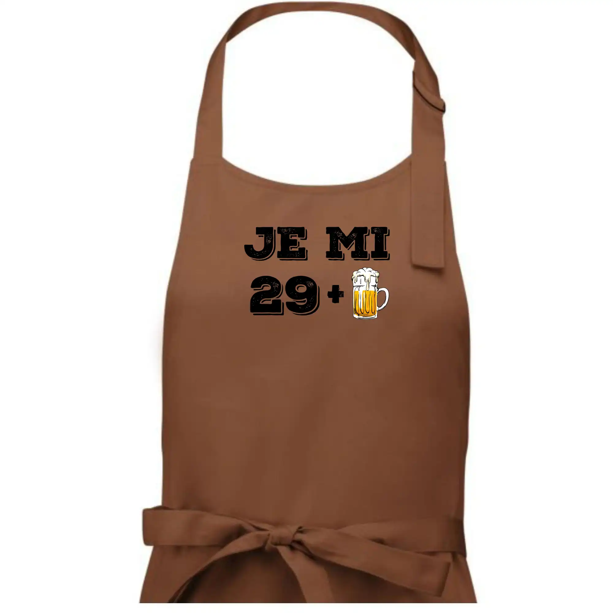 Je mi 30 pivo