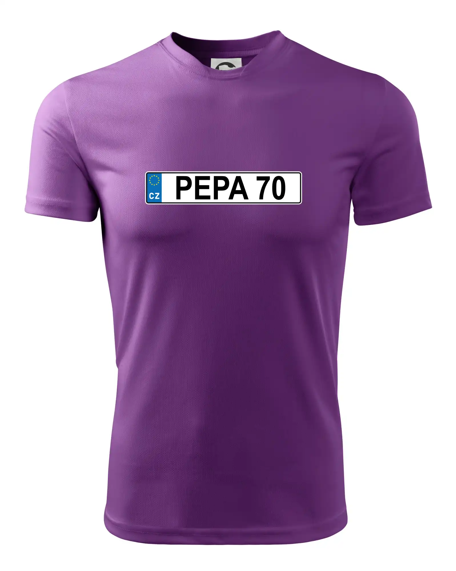 SPZ Pepa 70