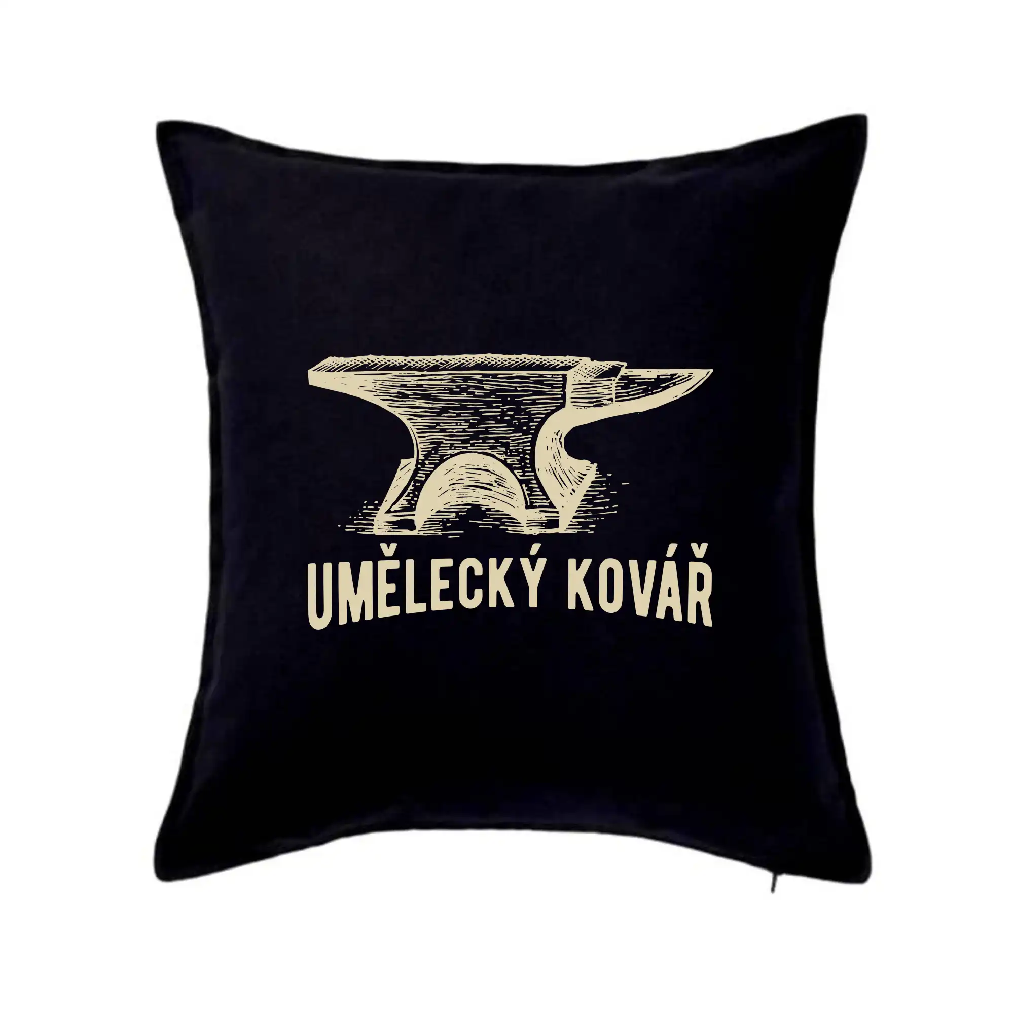 Umělecký kovář