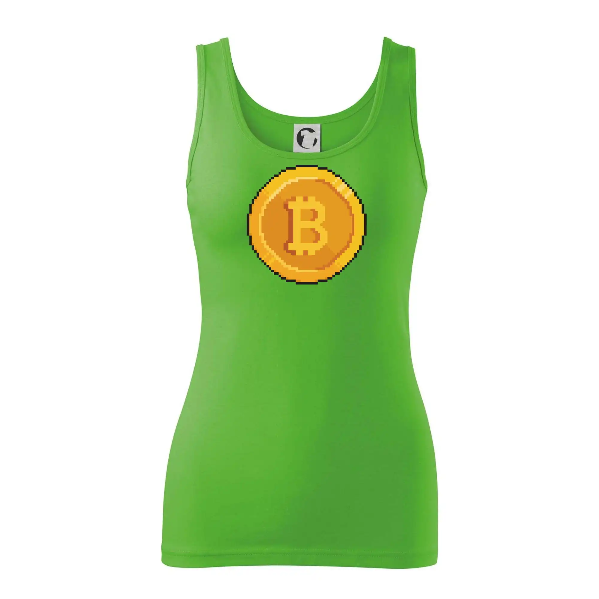 Bitcoin mince