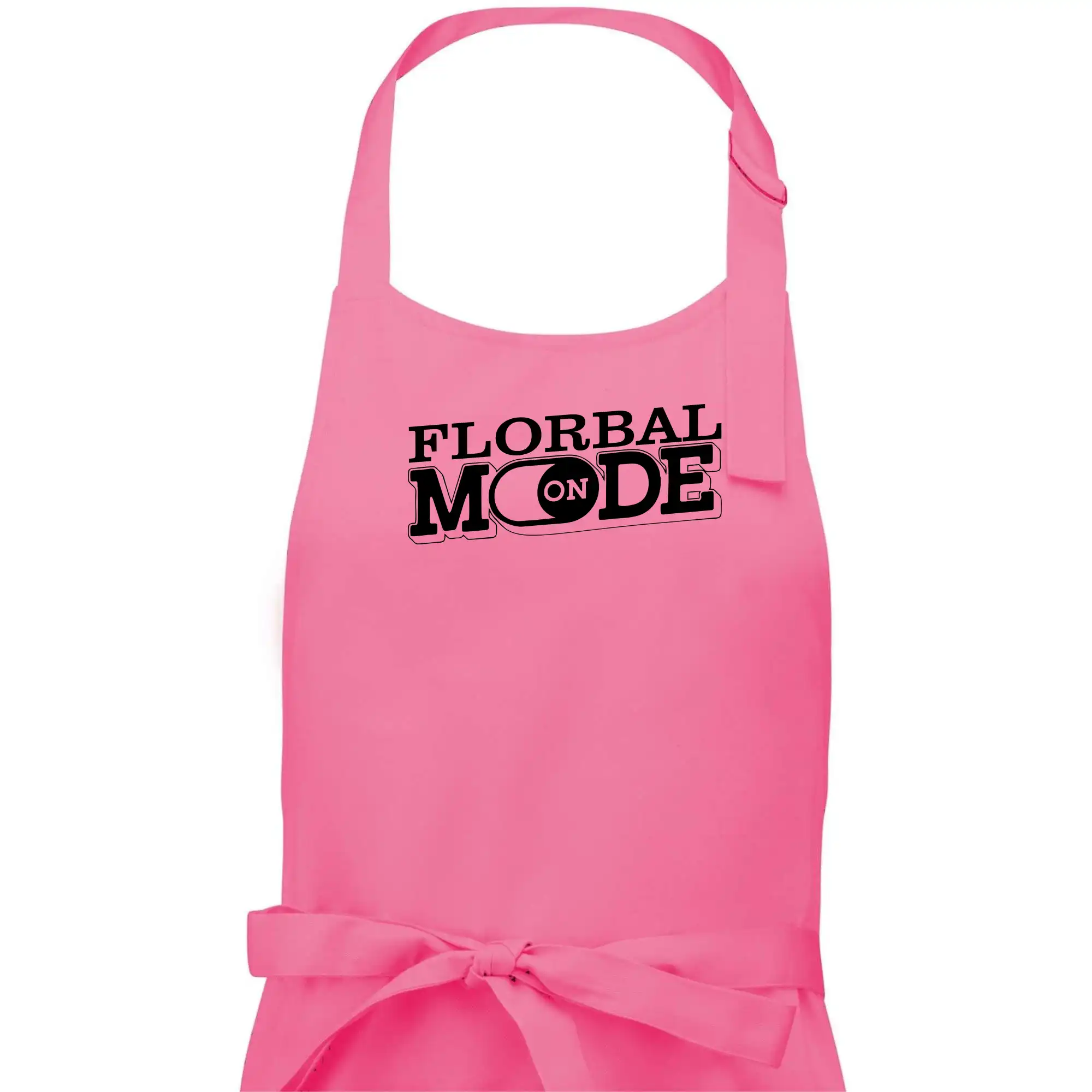 Florbal mode