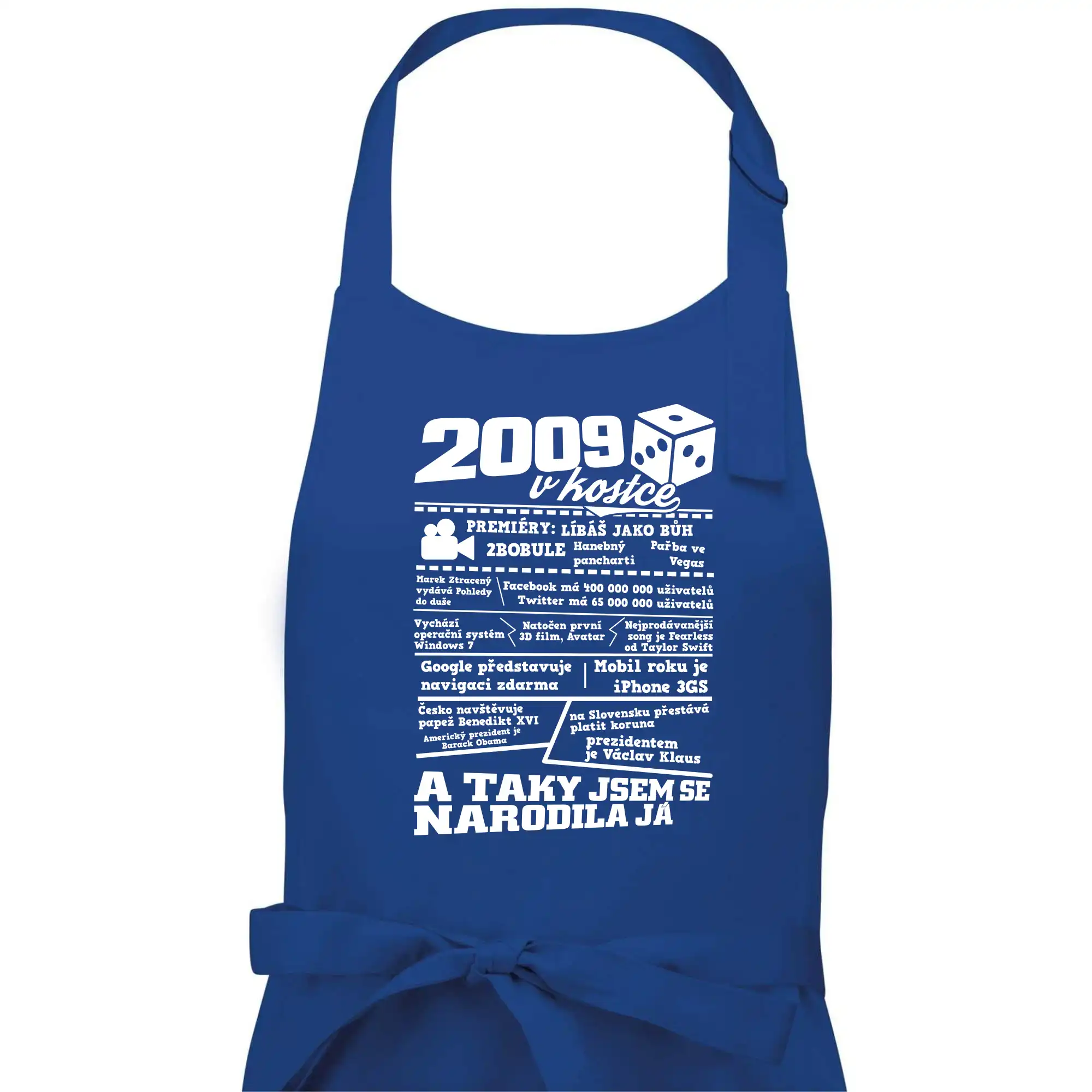 2009 v Kostce