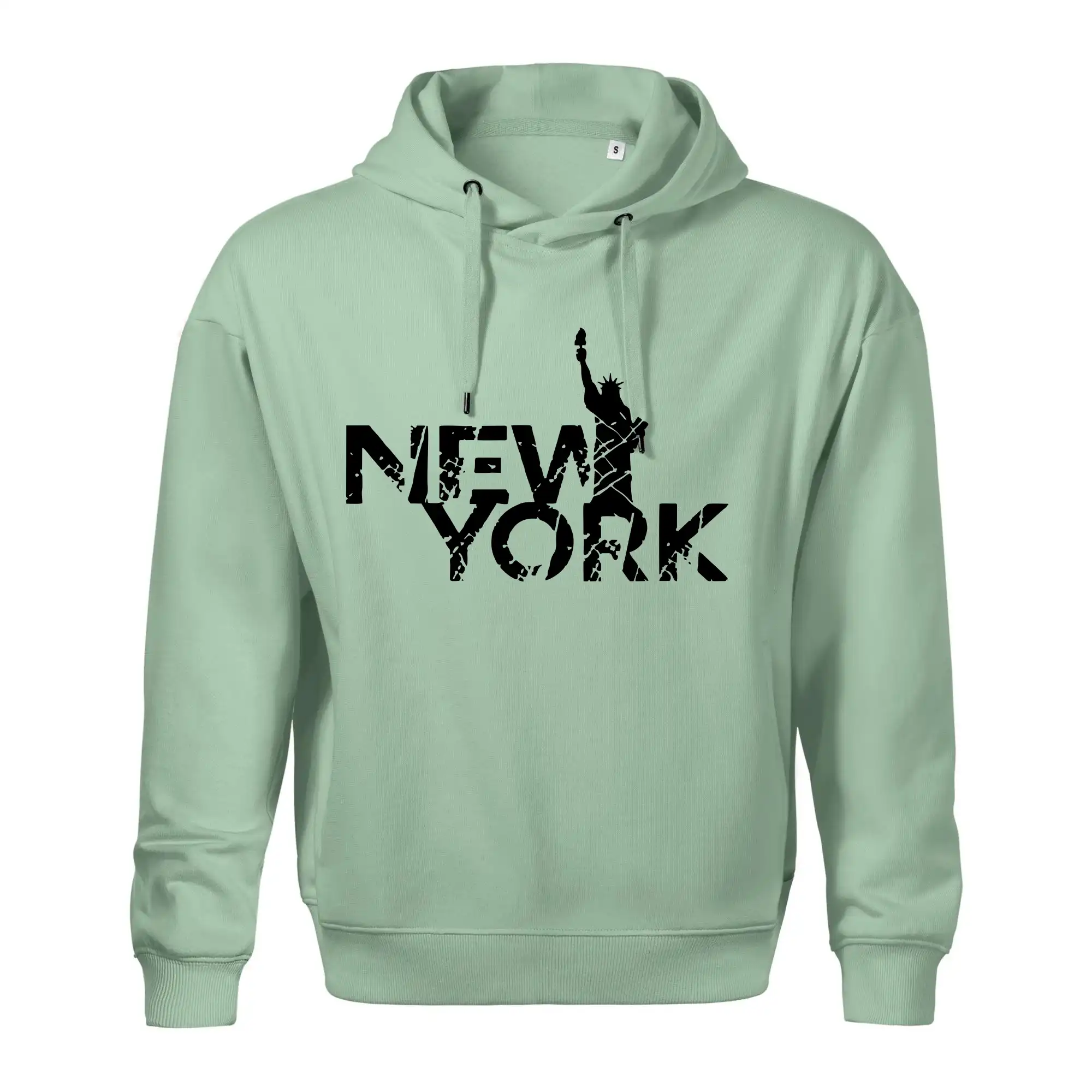 New York retro