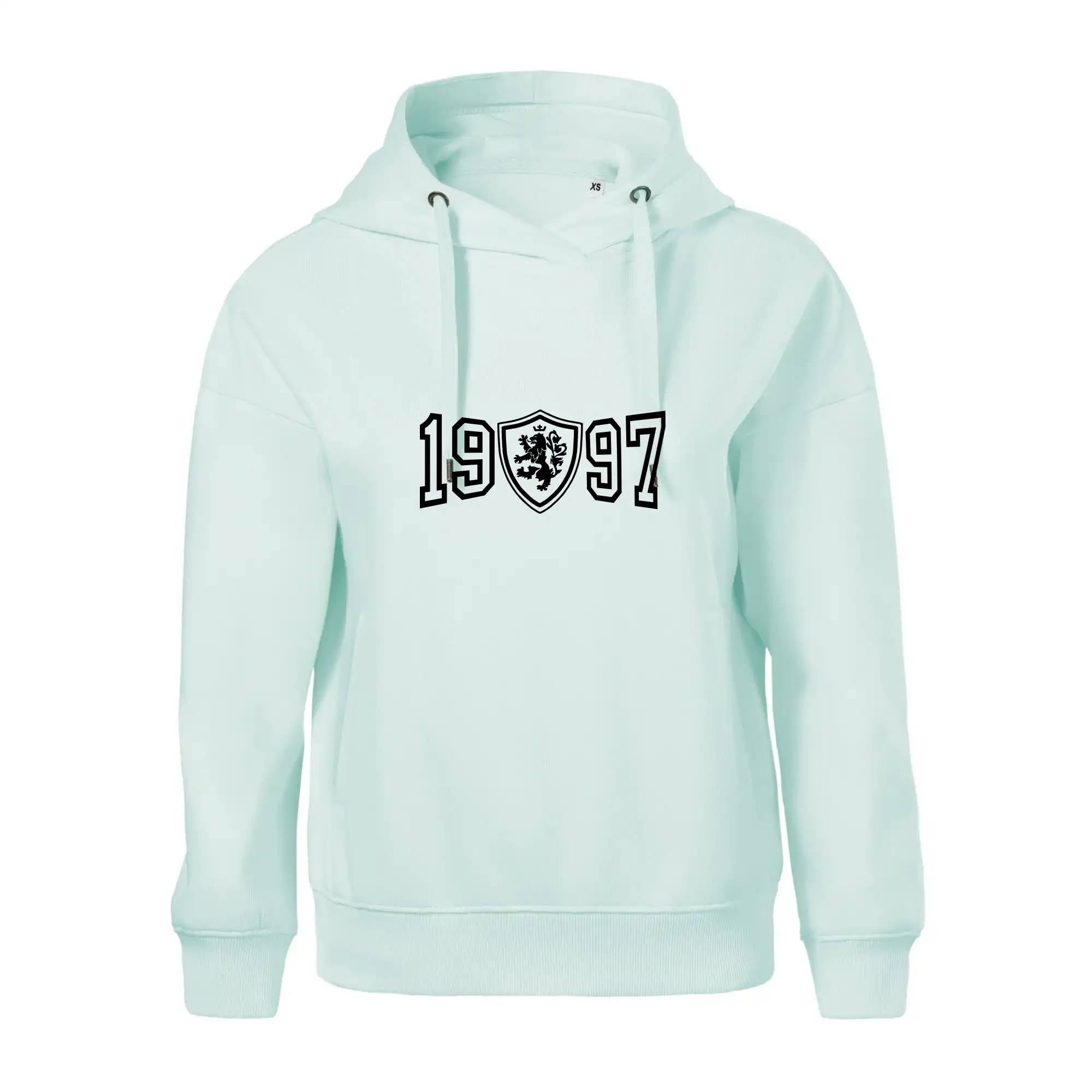 Narozeninový motiv - znak - 1997