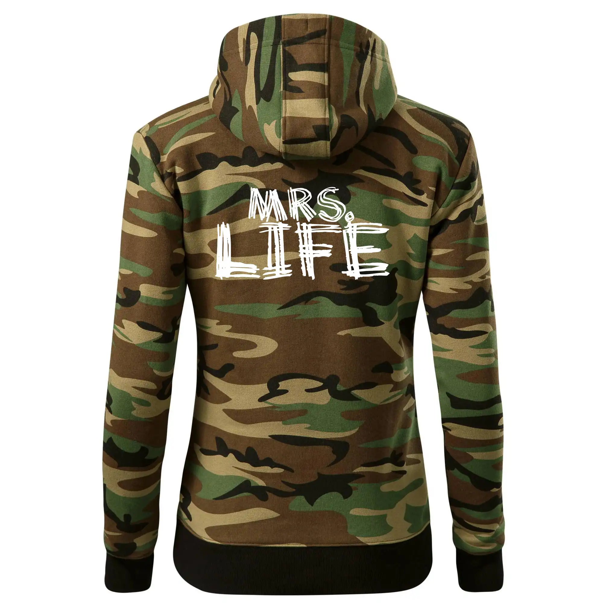 Mrs. Life