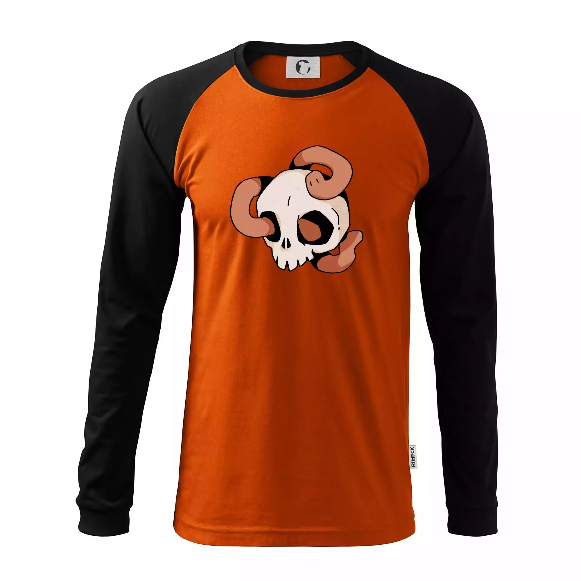 Žížala v lebce (Alexis Citrine)