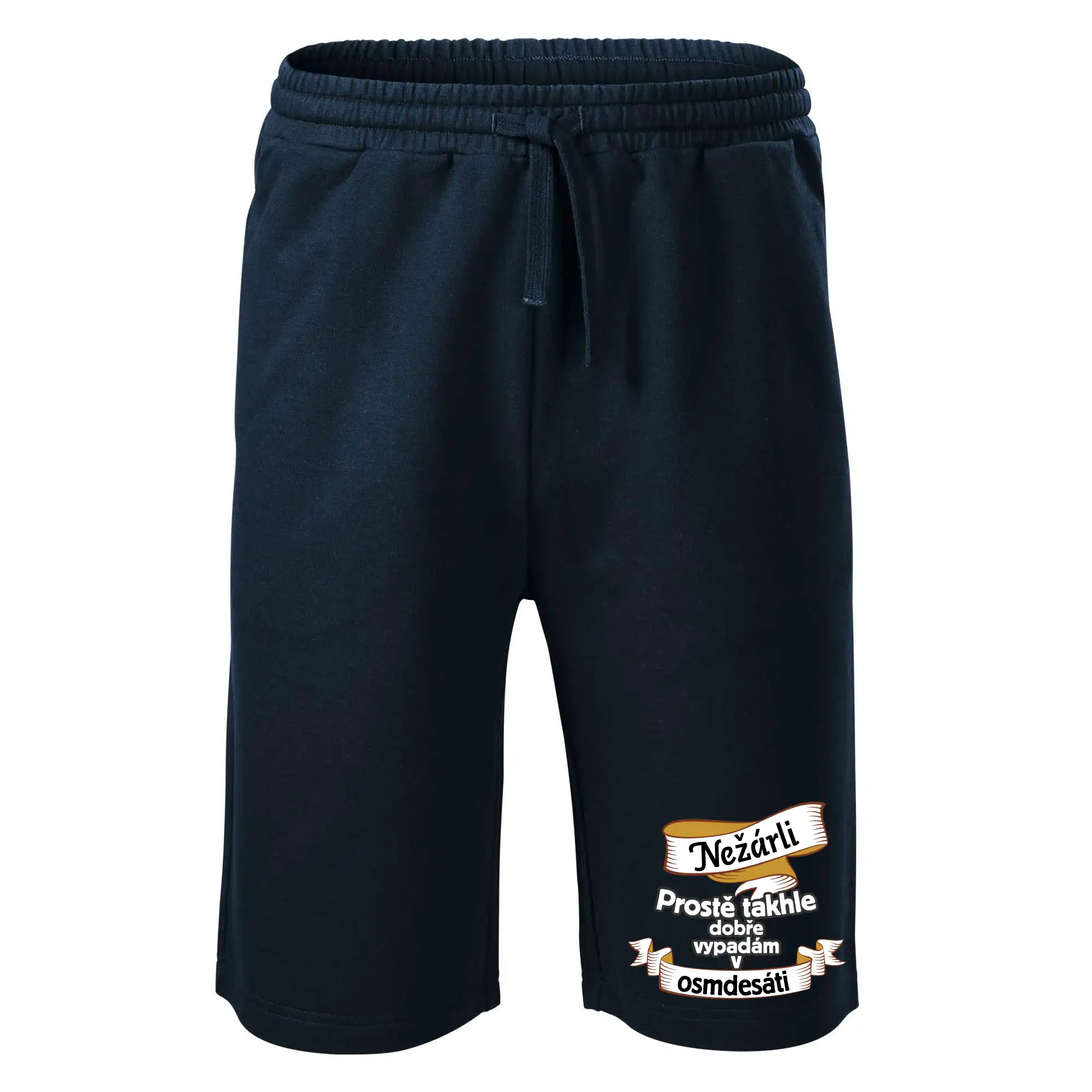 Nežárli pro pány 80