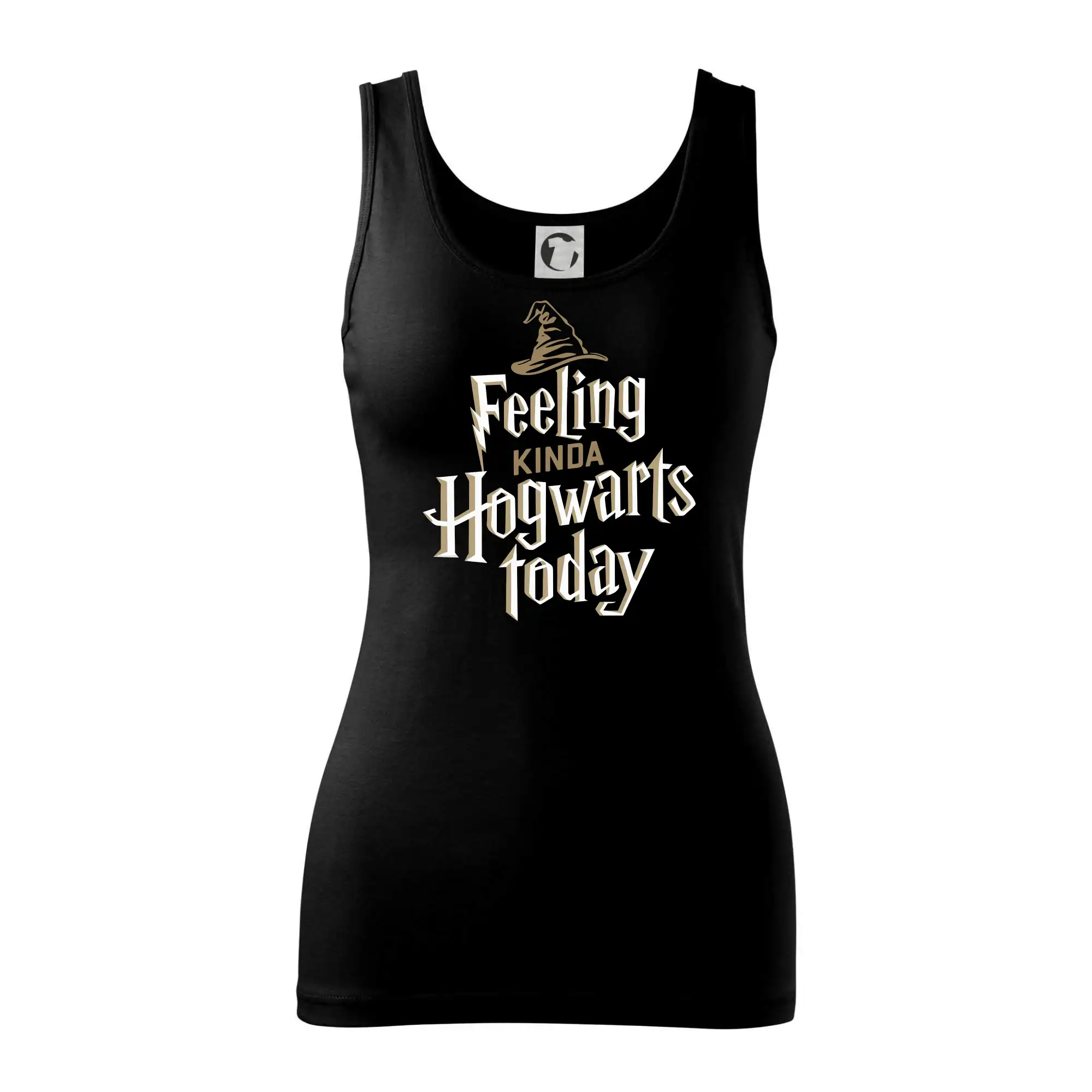 Feeling kinda Hogwarts today