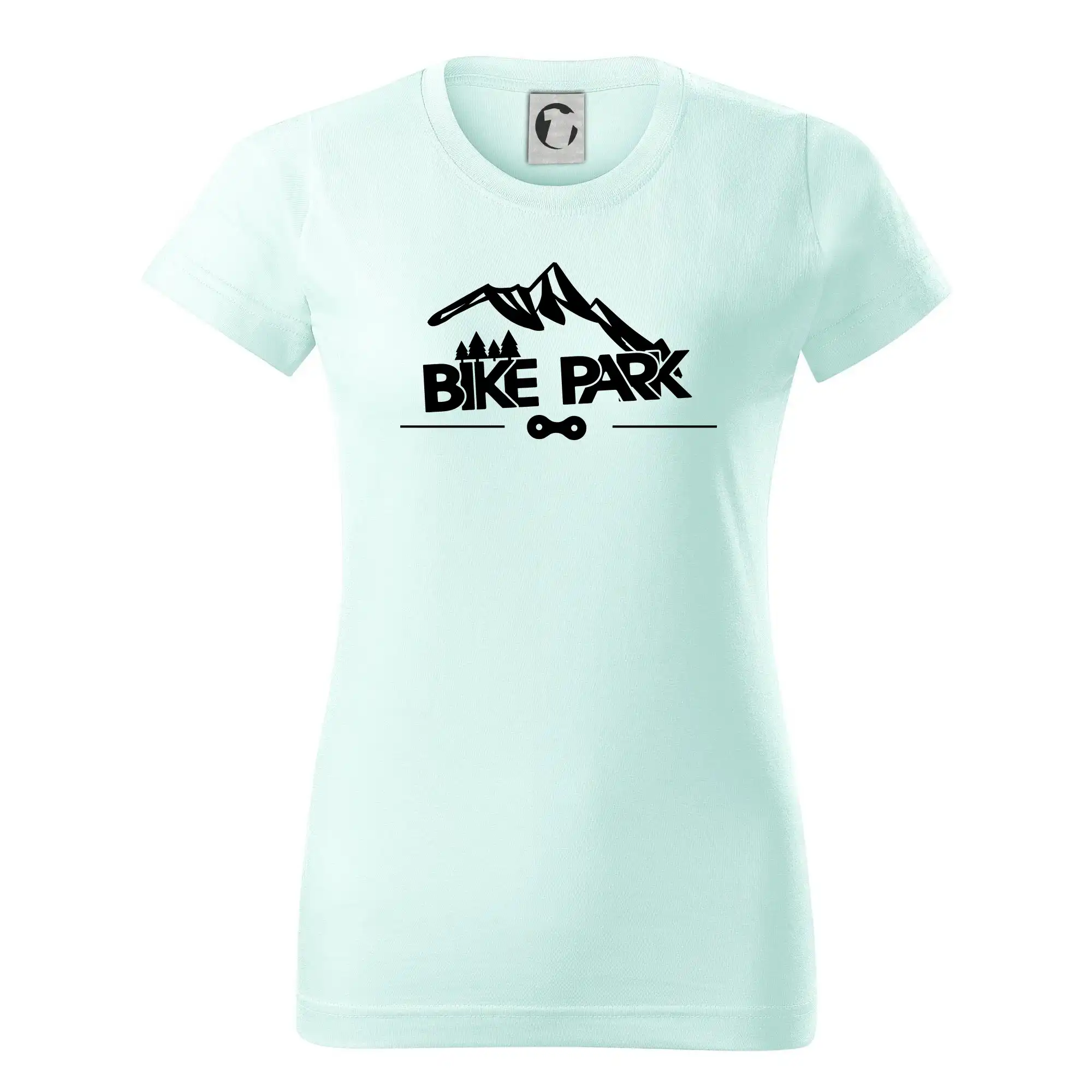 Bike park hory