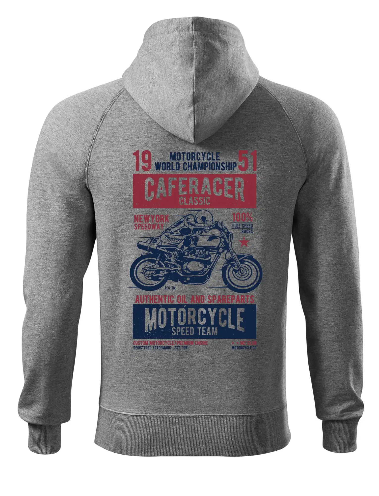 Caferacer Classic Race