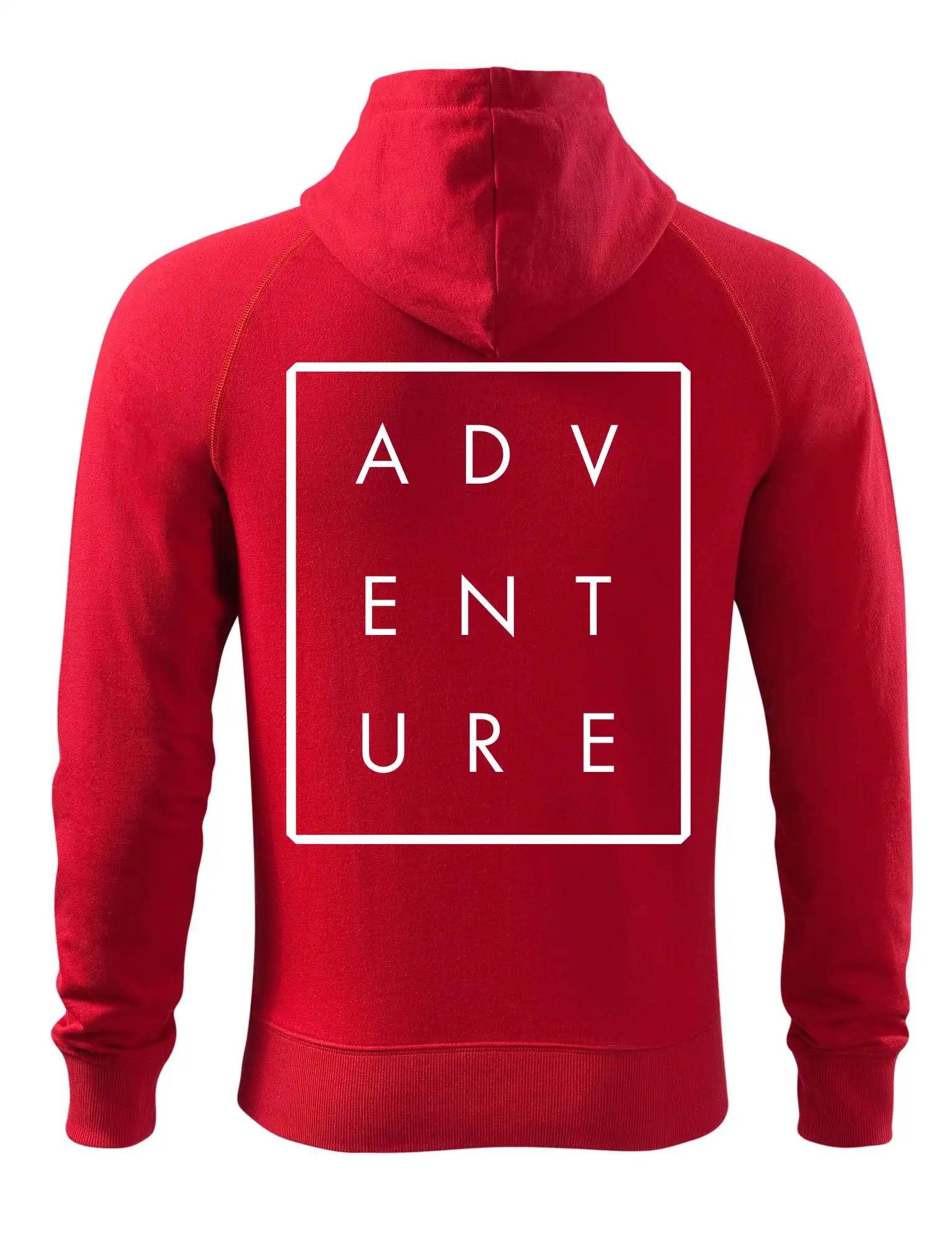 Adventure obdelník