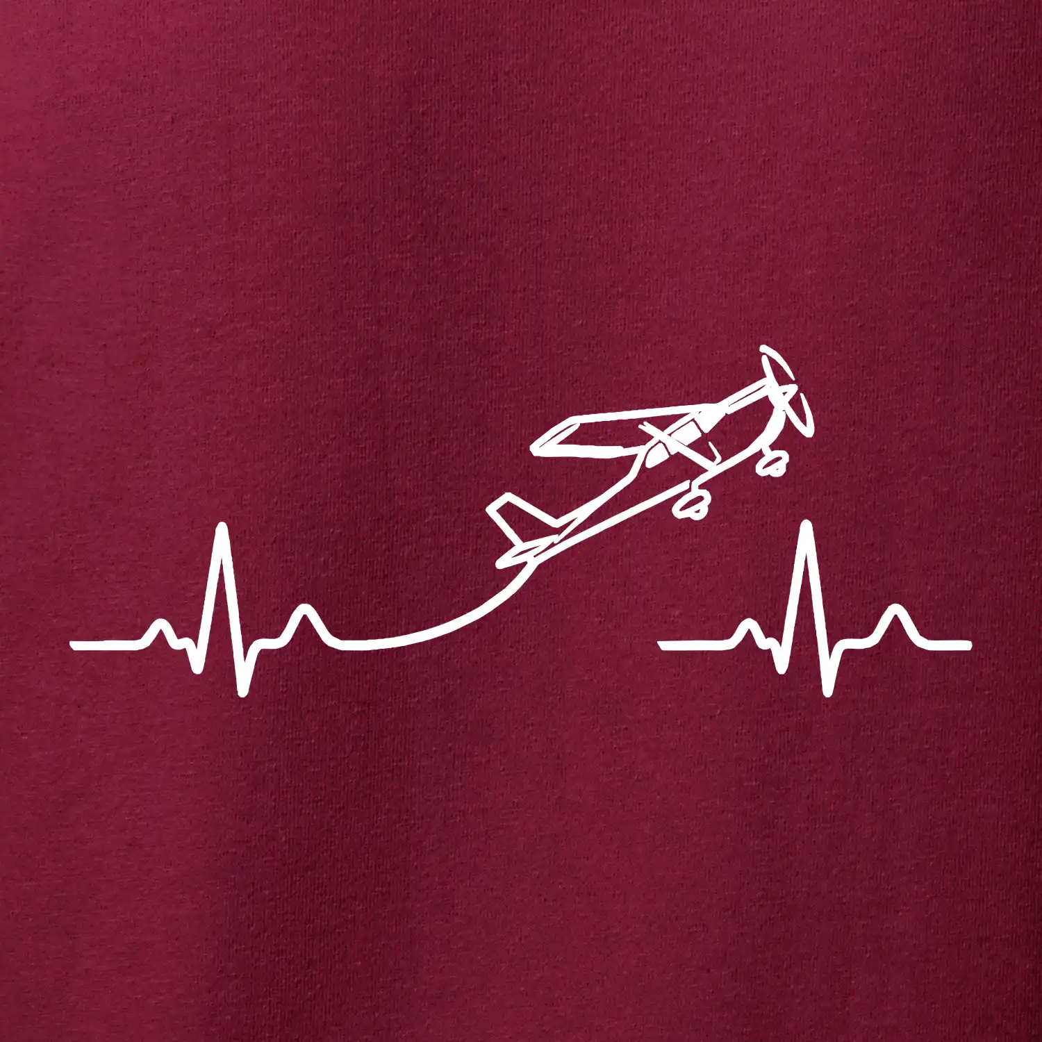 EKG ultralight