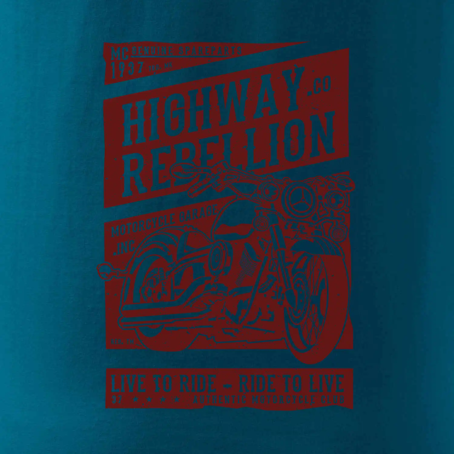 Highway Rebellion