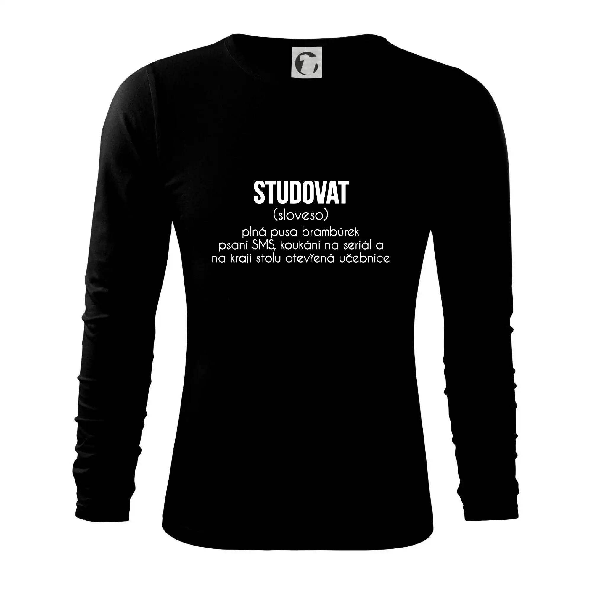 Studovat