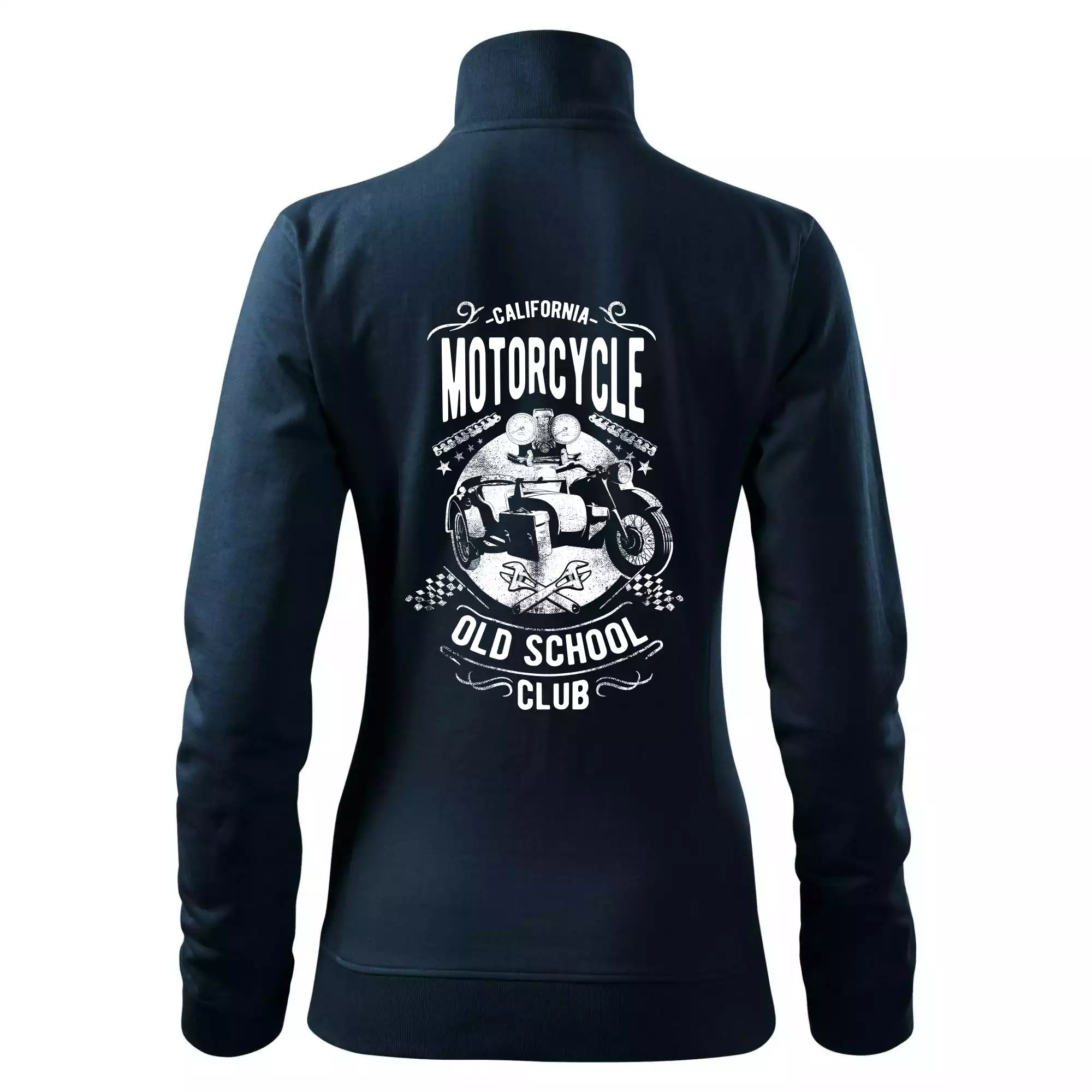 California Old School Club