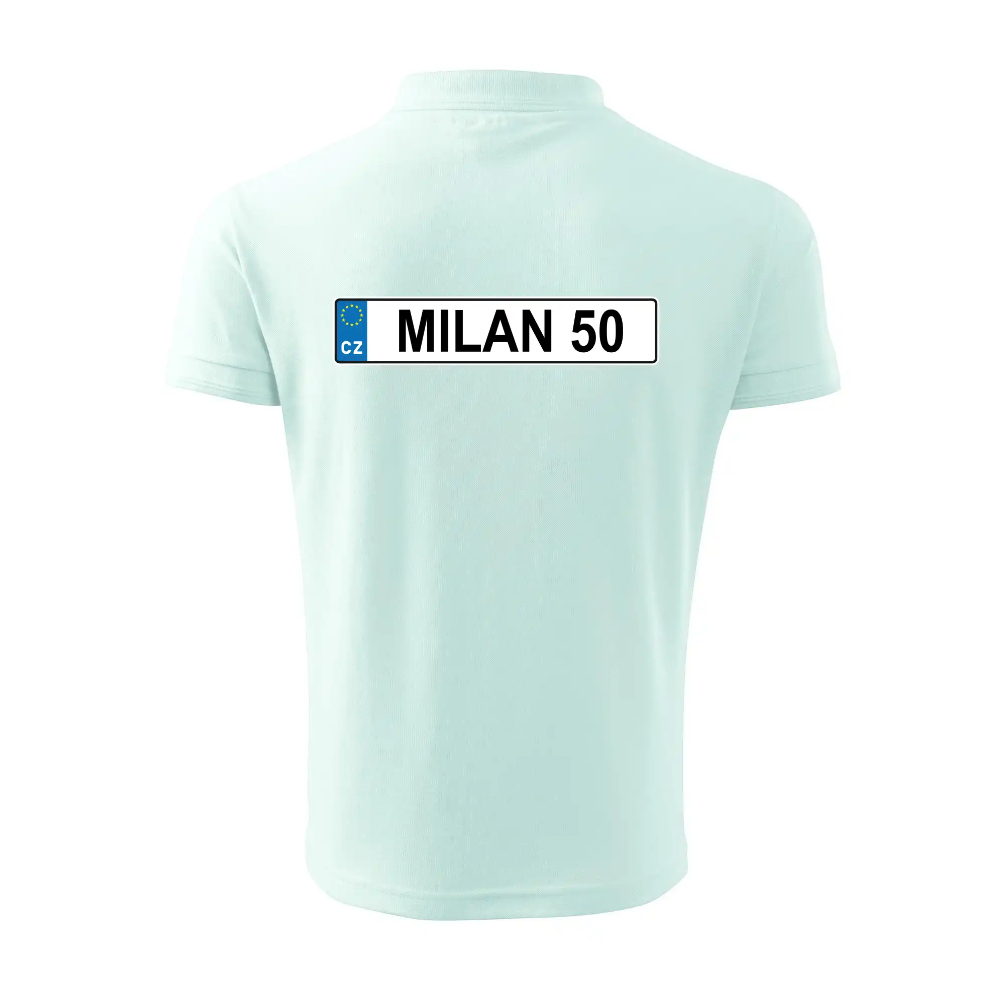 SPZ Milan 50