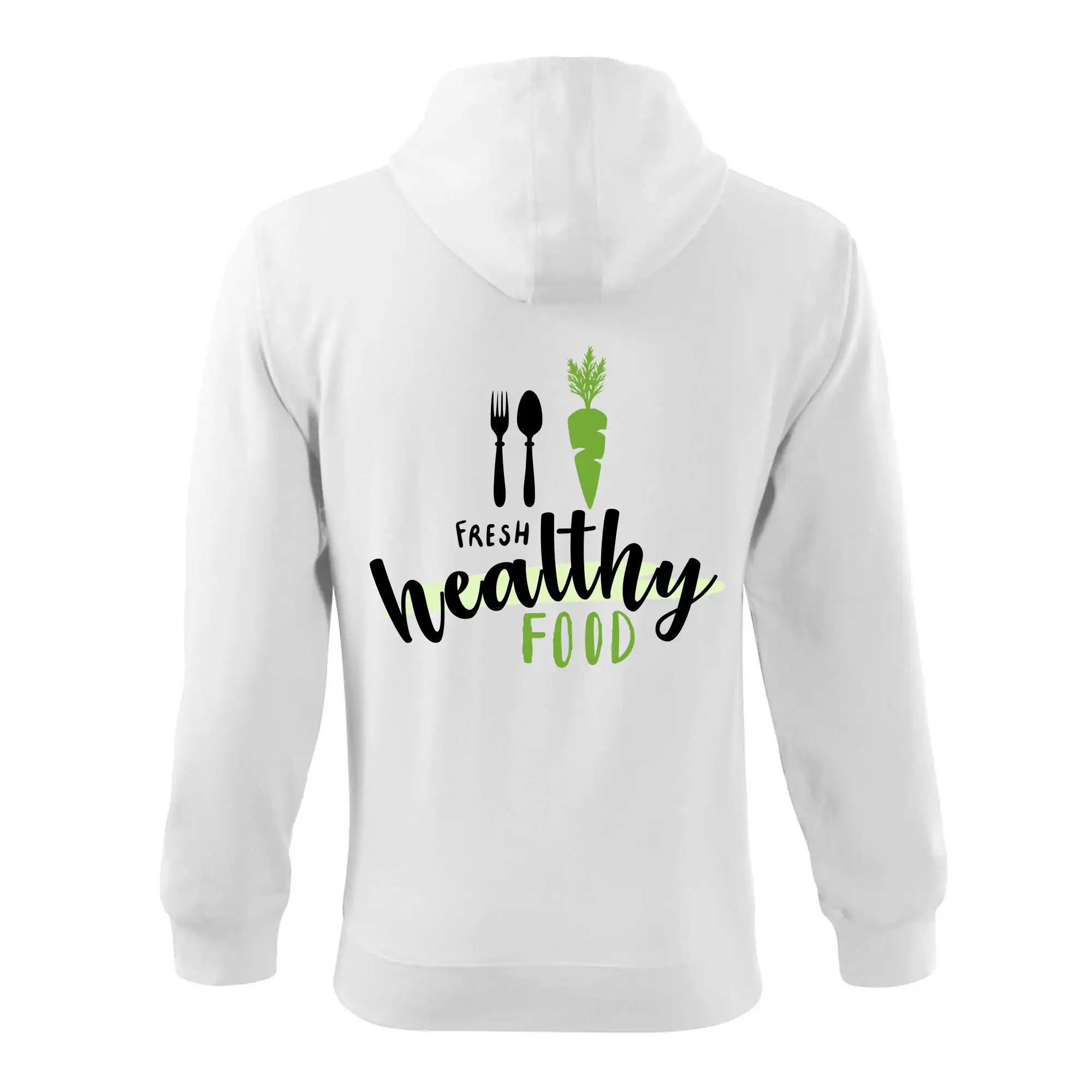 Fresh healthy food