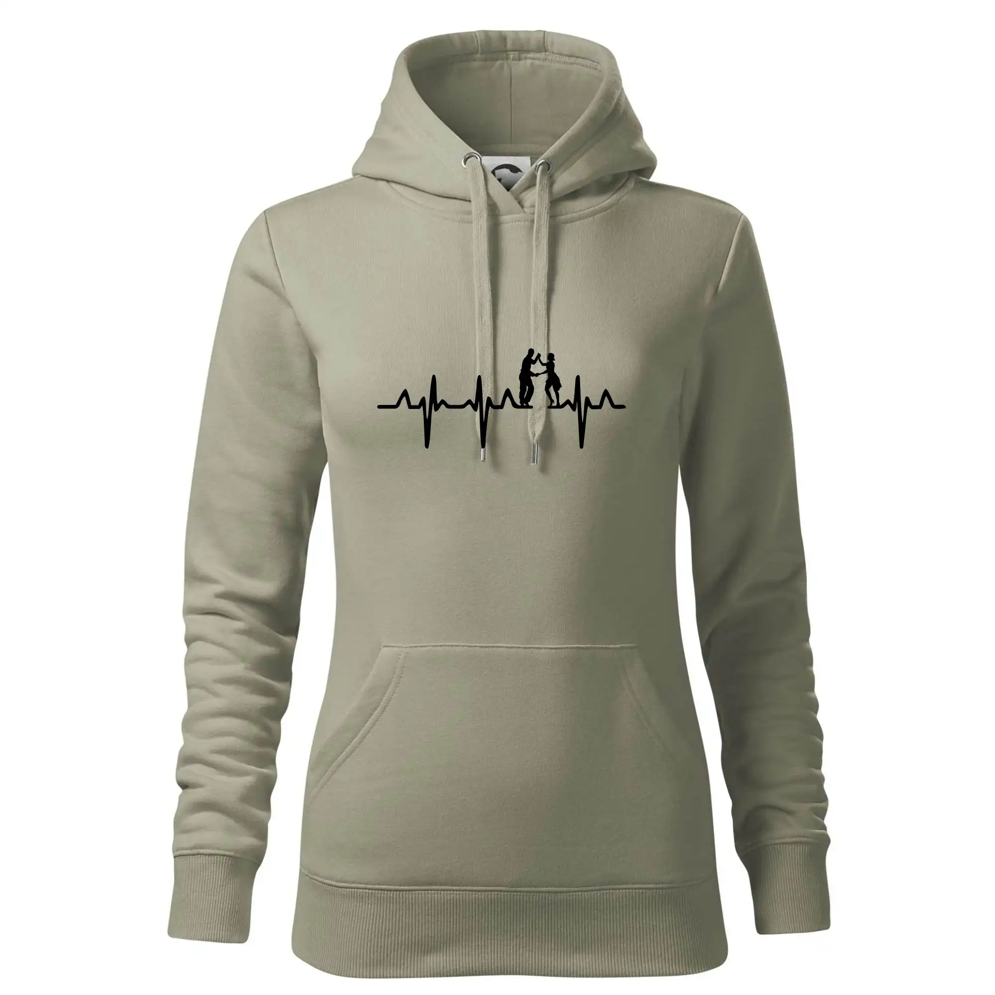 EKG salsa tanečníci