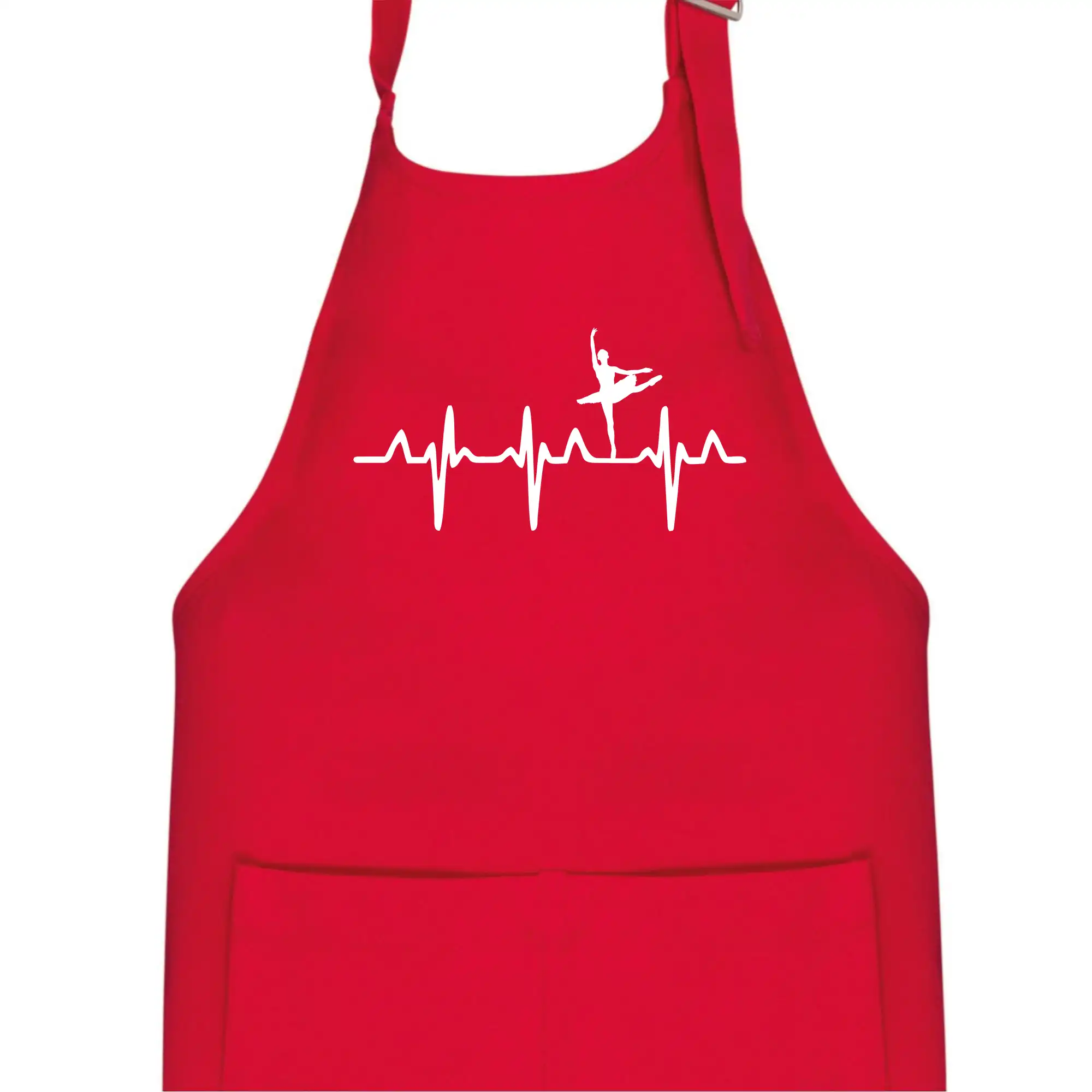 EKG balet