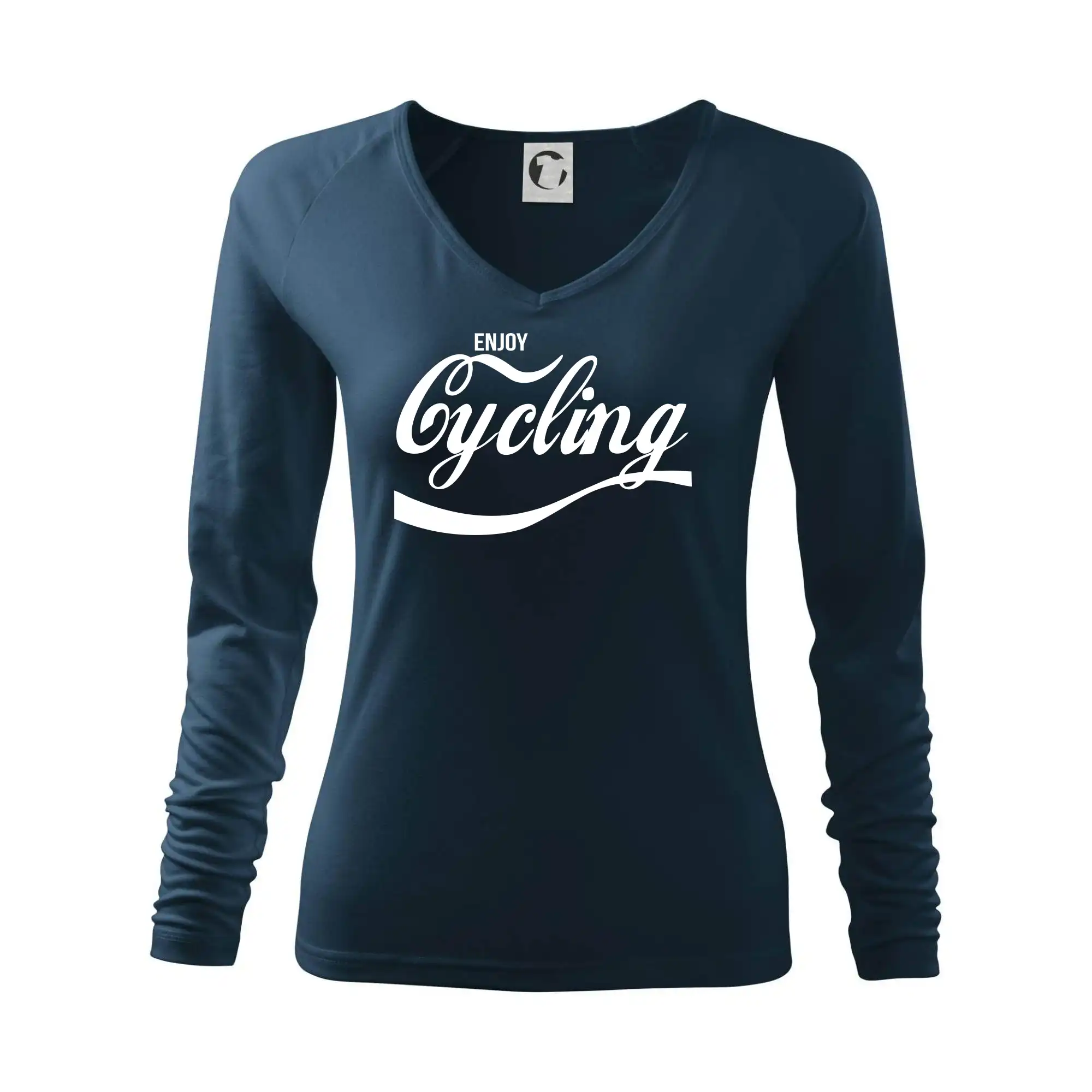 Enjoy Cycling