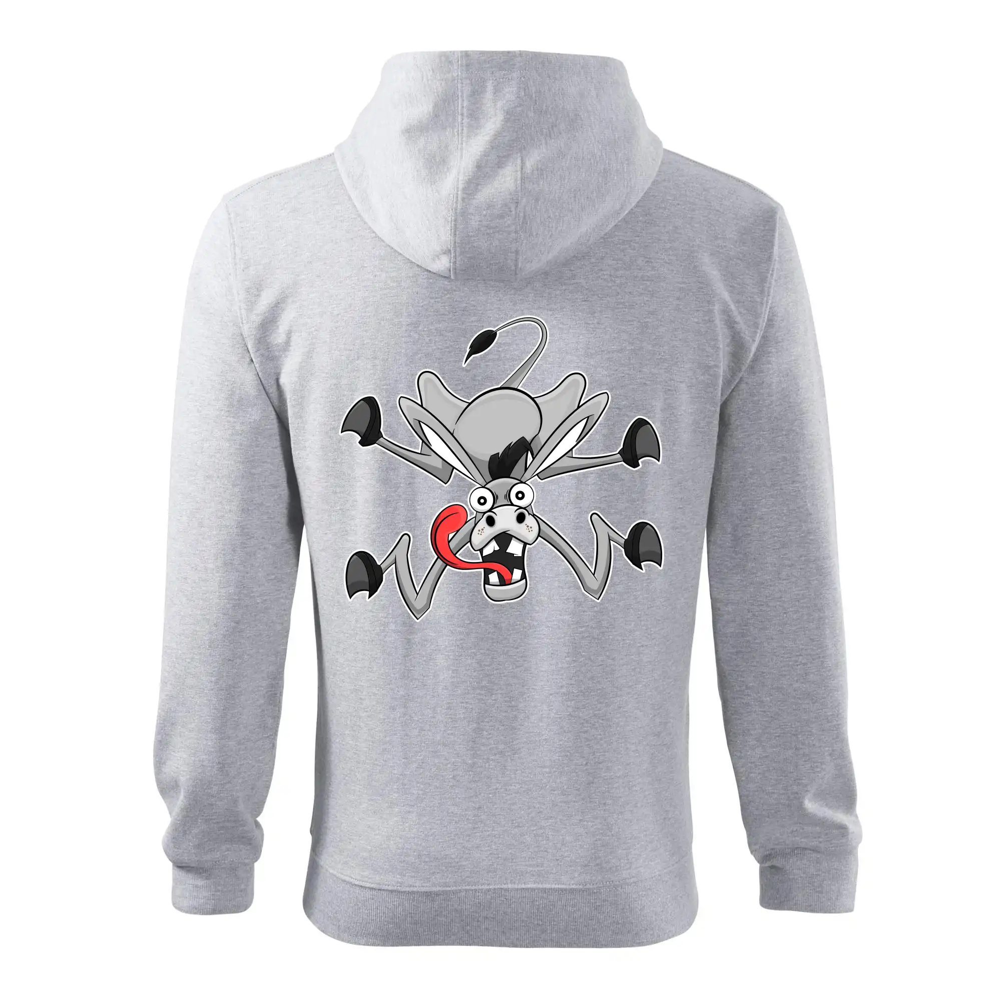 Splašený kůň