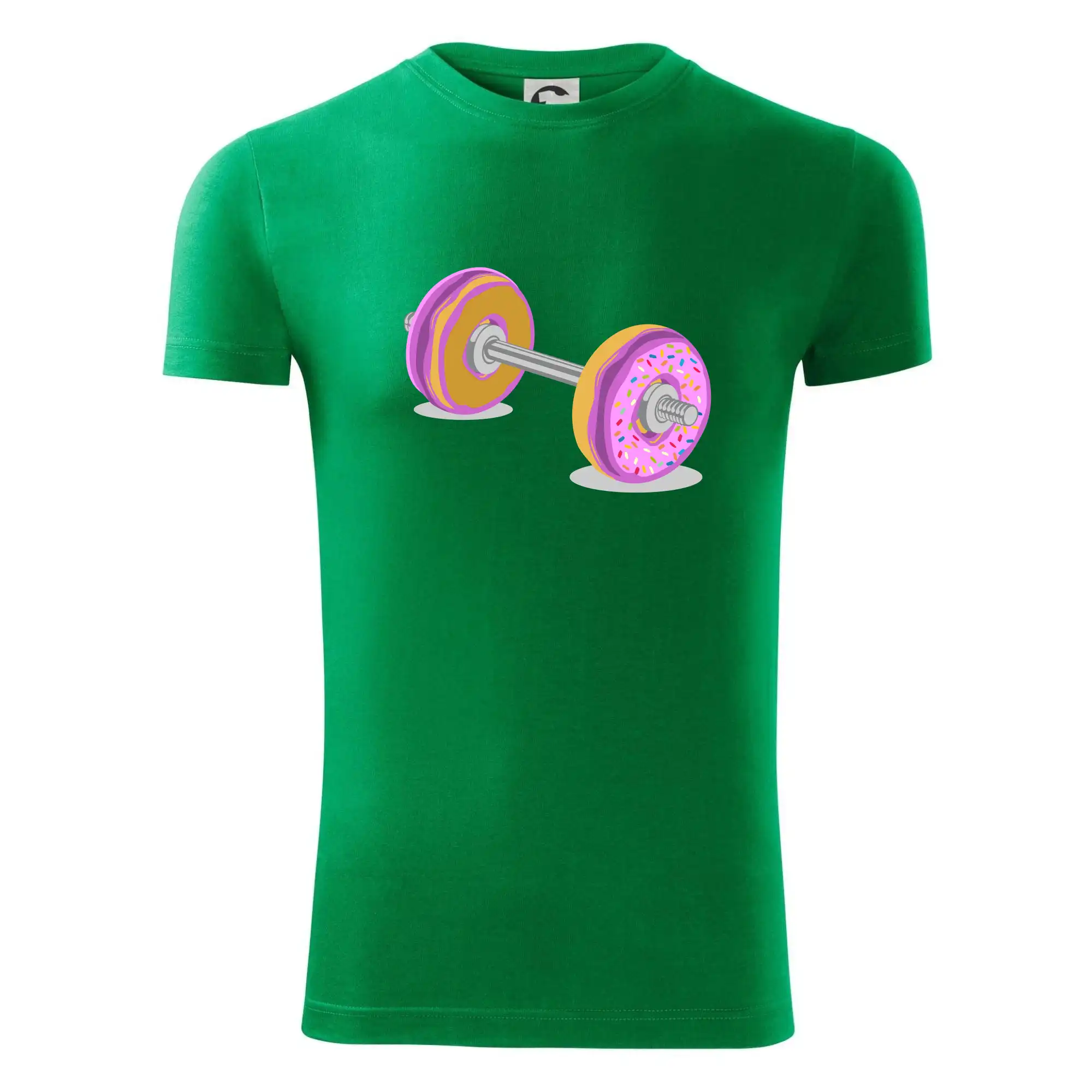 Donut Barbell