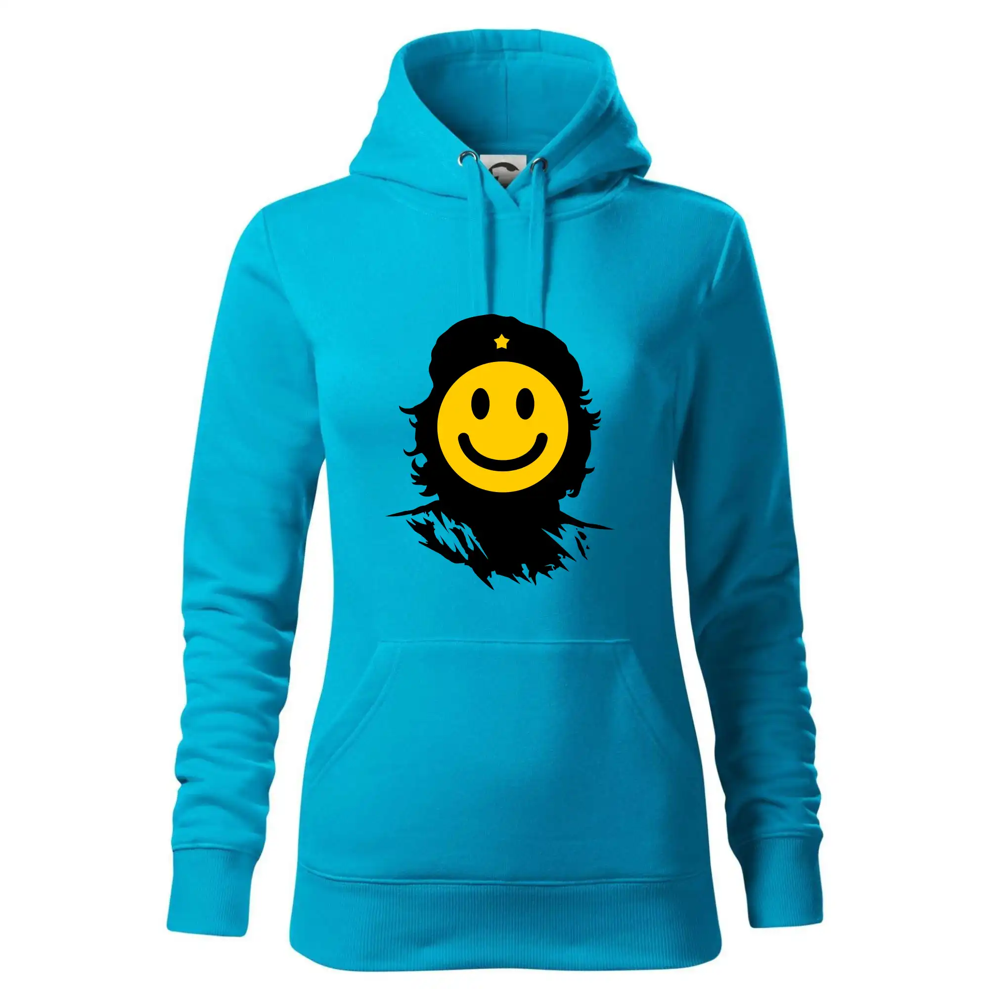 Che Smiley