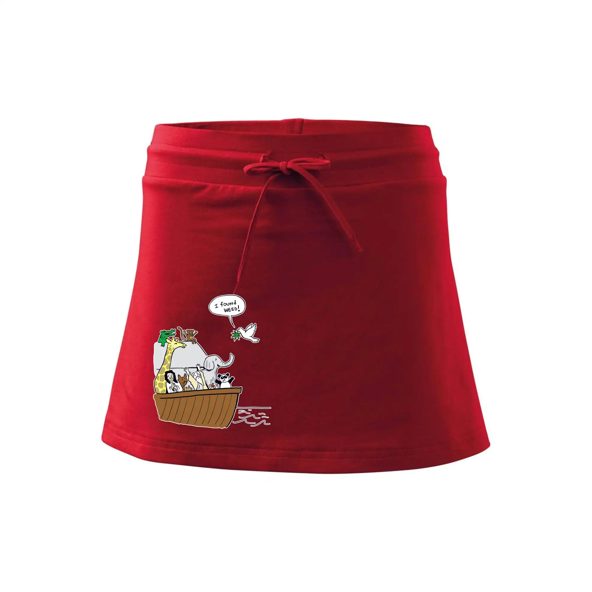 Pravda s Noemovou archou