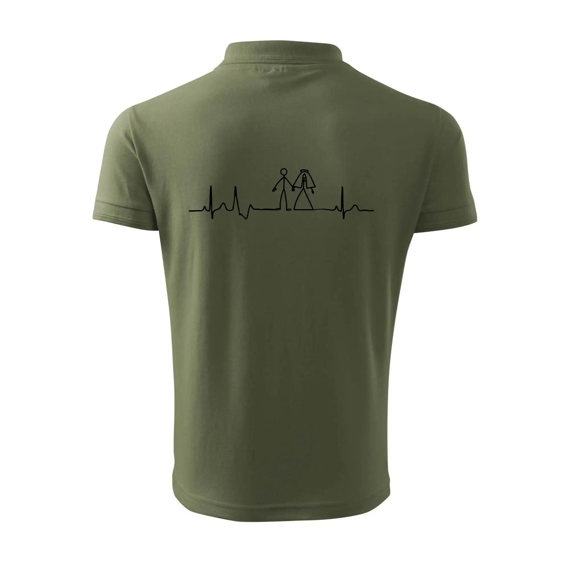 EKG svatba