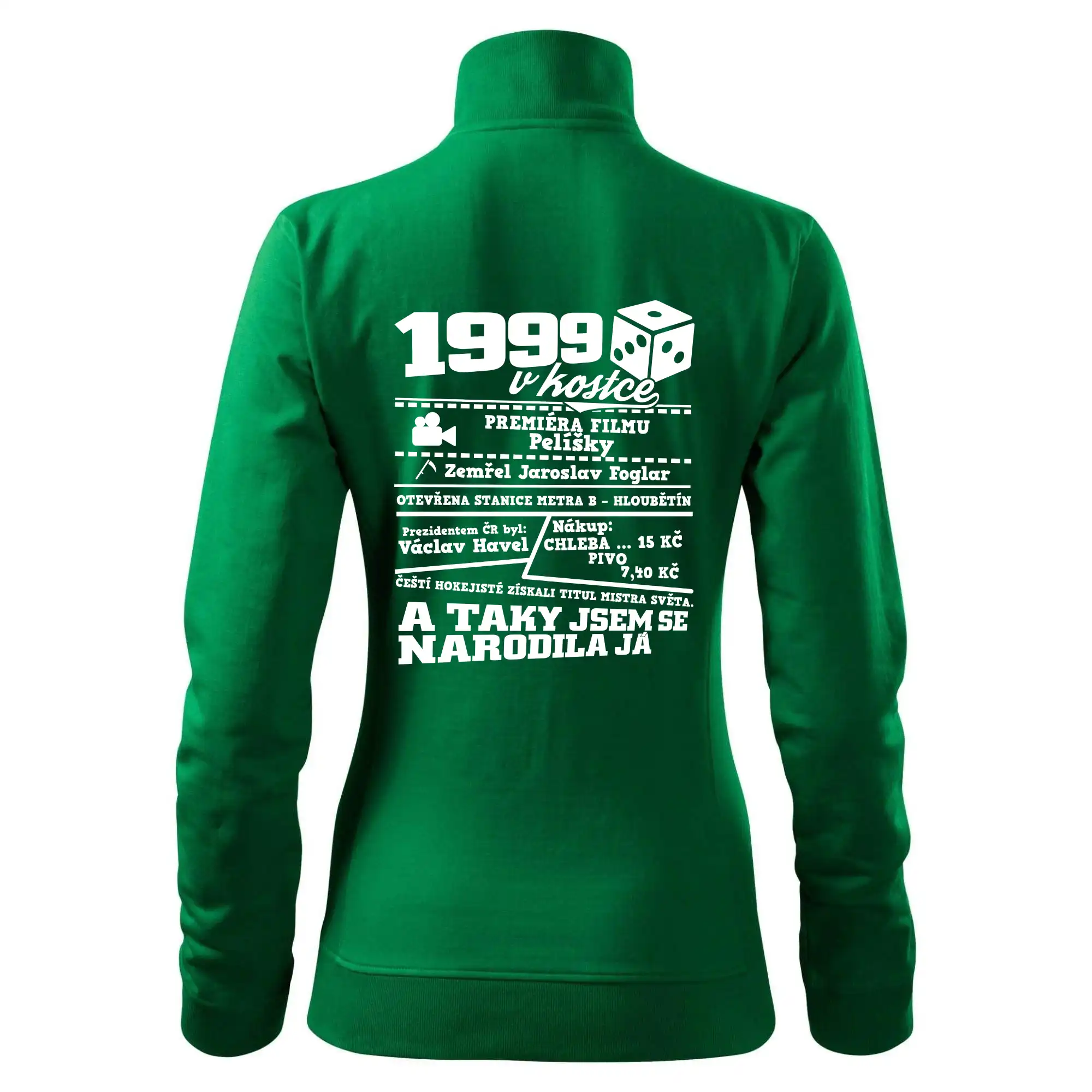 1999 v kostce