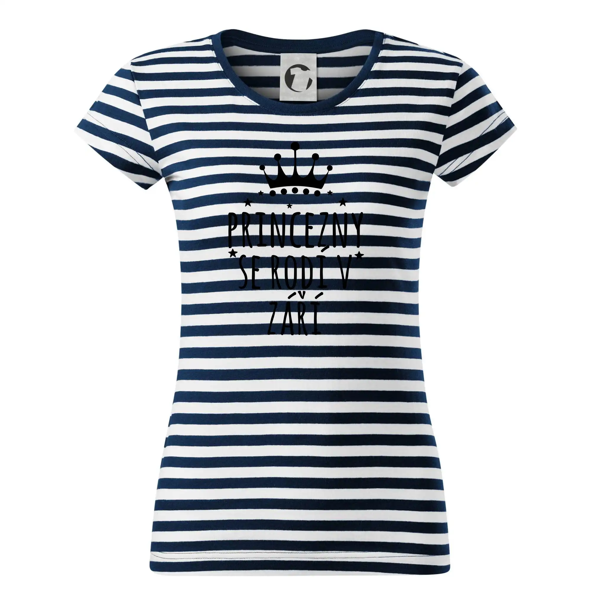 Princezny se rodí v září