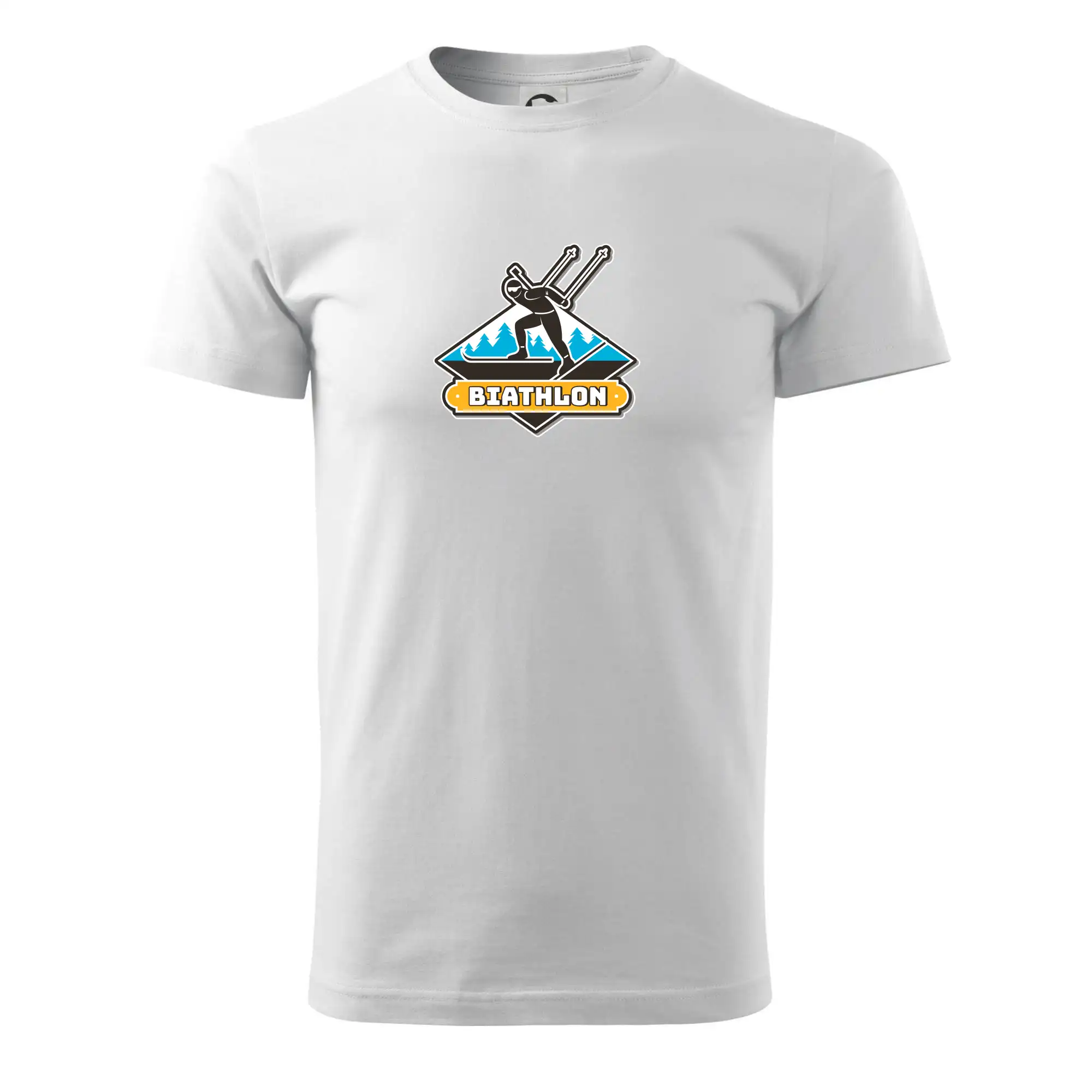 Biathlon logo