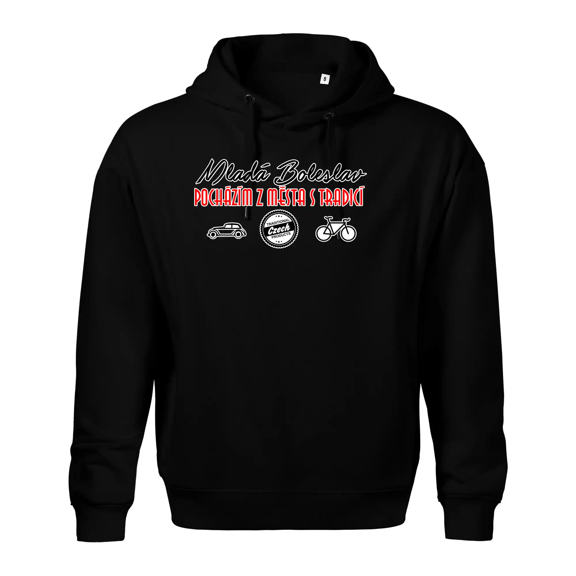 Mladá Boleslav město s tradicí