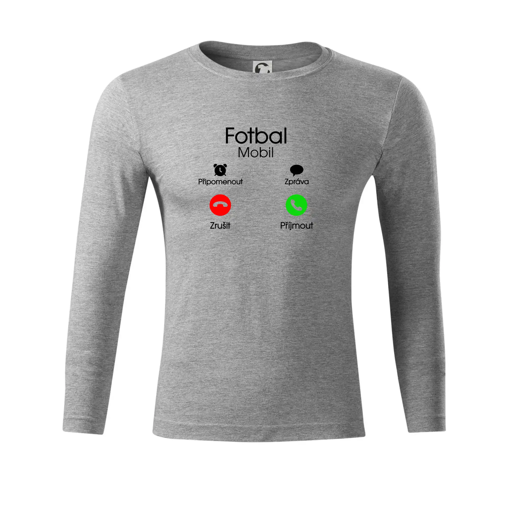 Fotbal volá