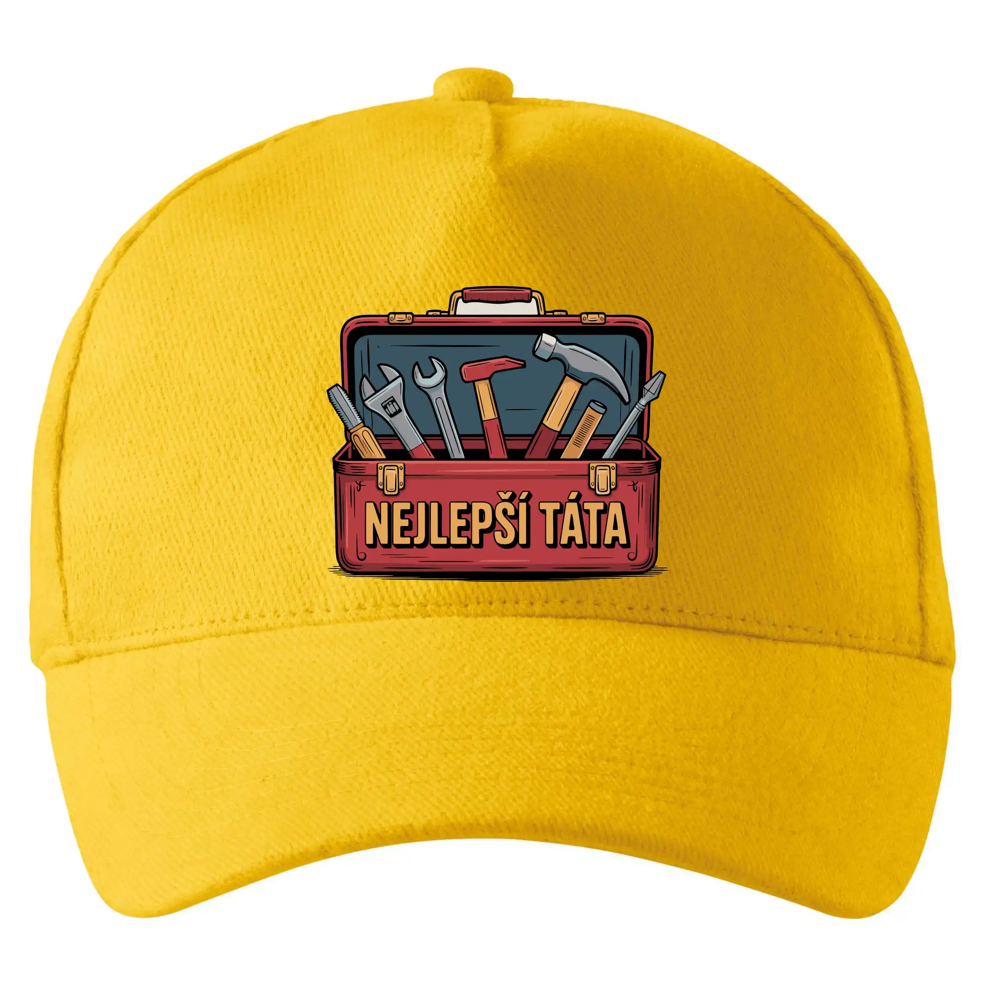Nejlepší táta - nářadí