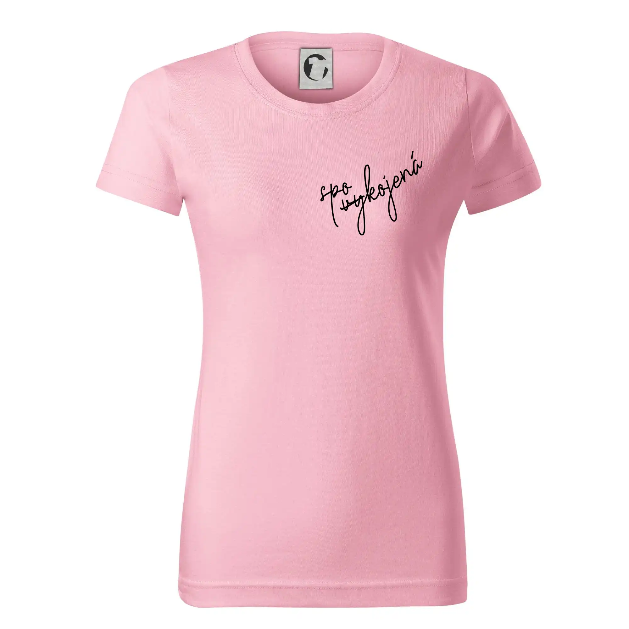 Spokojená - vykojená